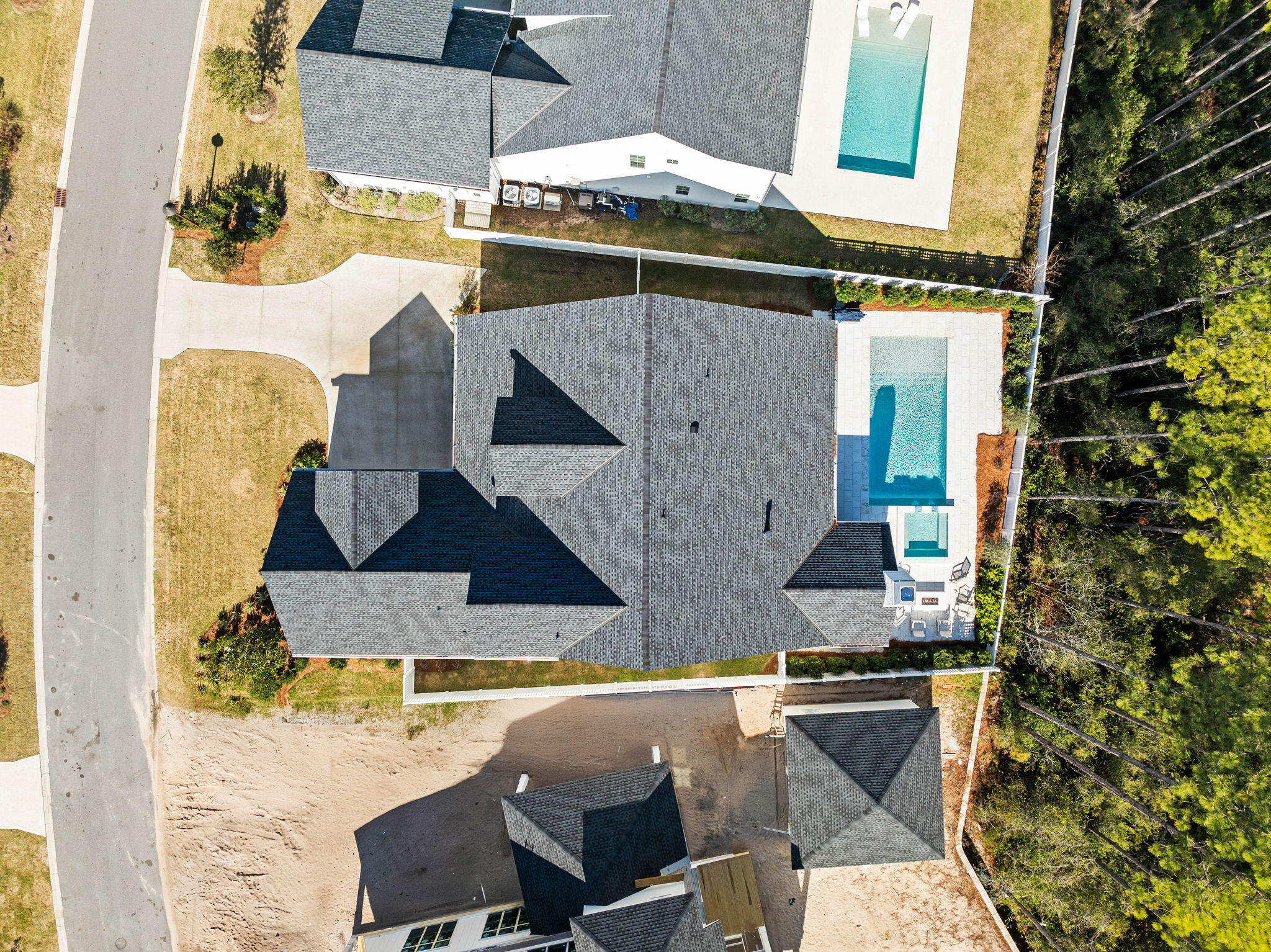 WATERSOUND ORIGINS - Residential