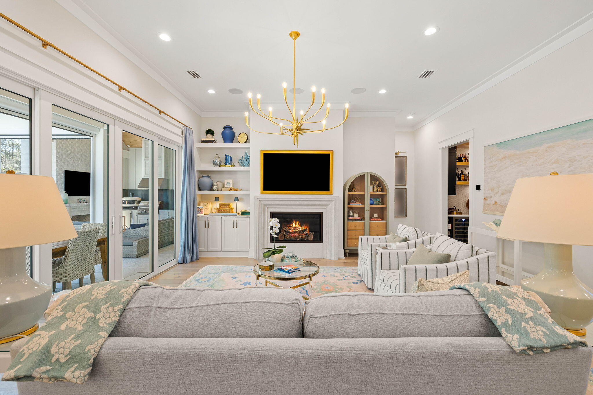 WATERSOUND ORIGINS - Residential