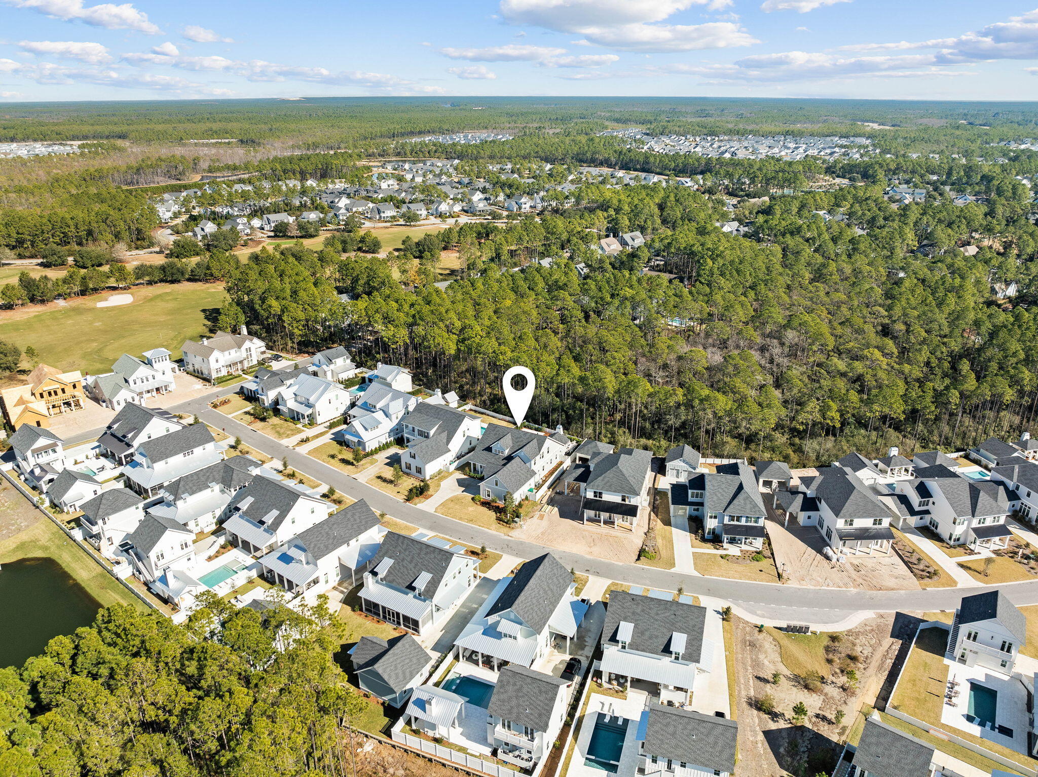 WATERSOUND ORIGINS - Residential