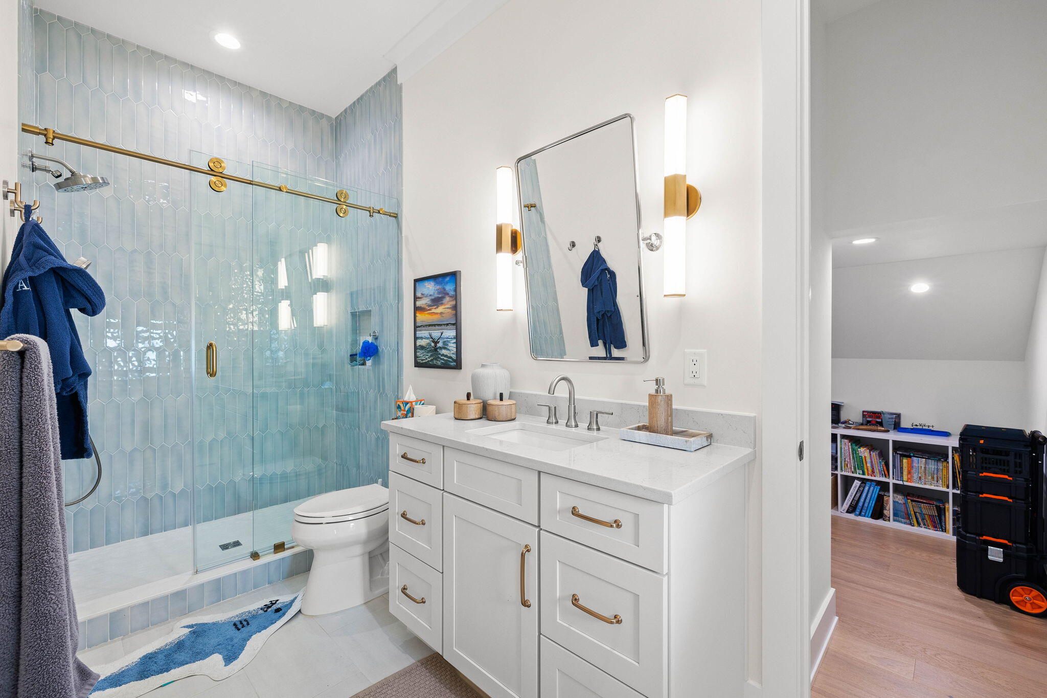 WATERSOUND ORIGINS - Residential
