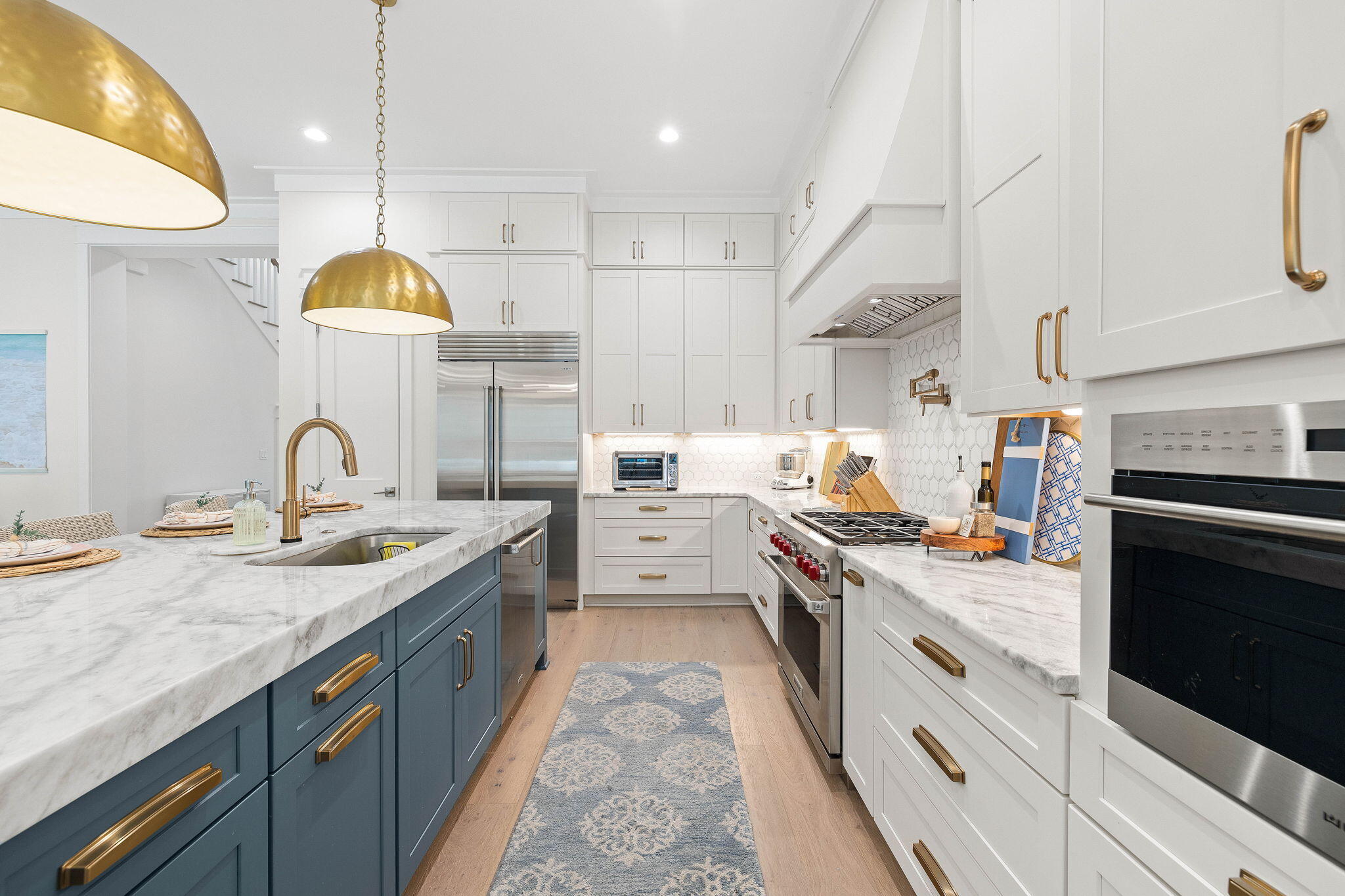 WATERSOUND ORIGINS - Residential