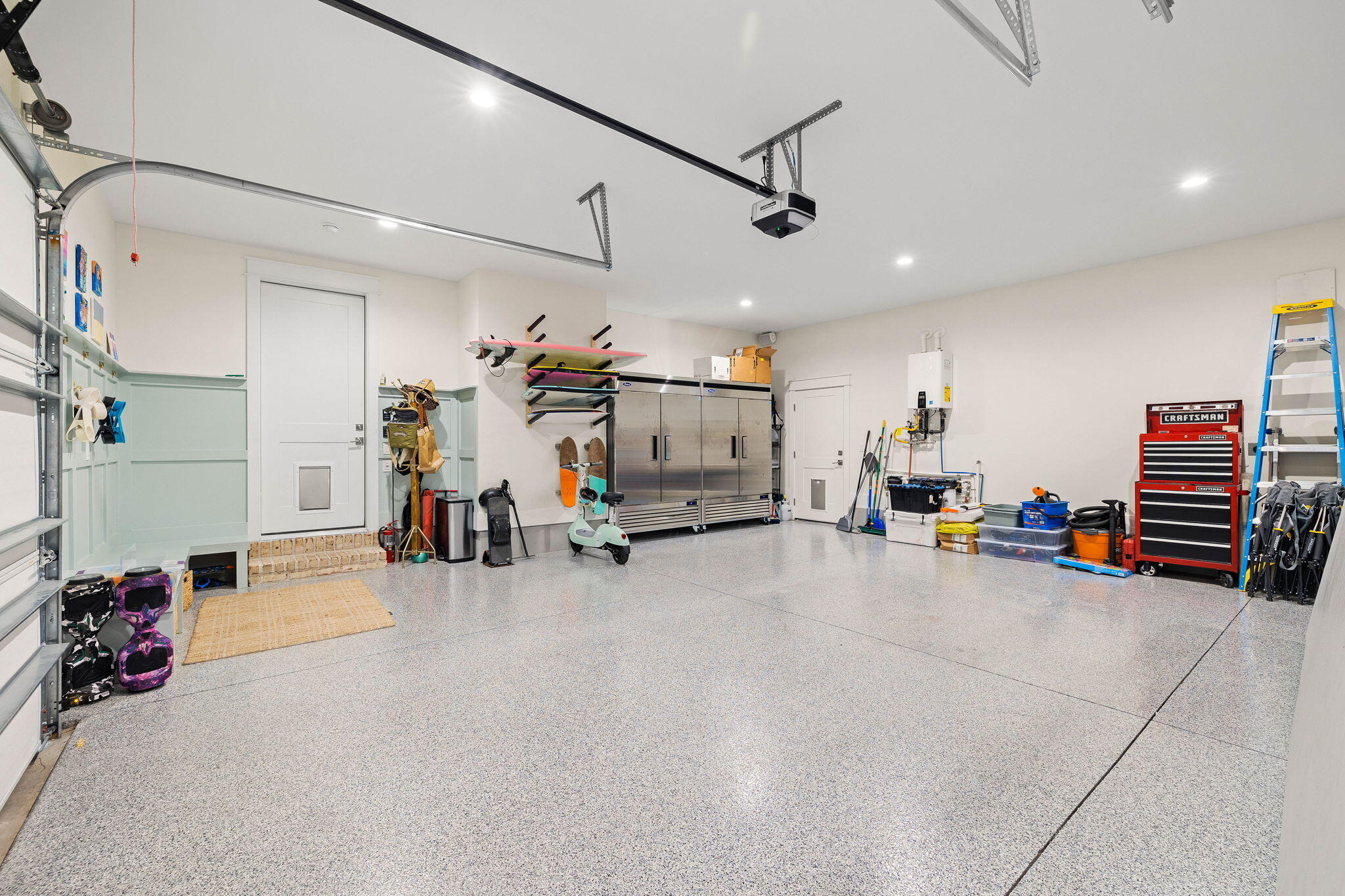 WATERSOUND ORIGINS - Residential