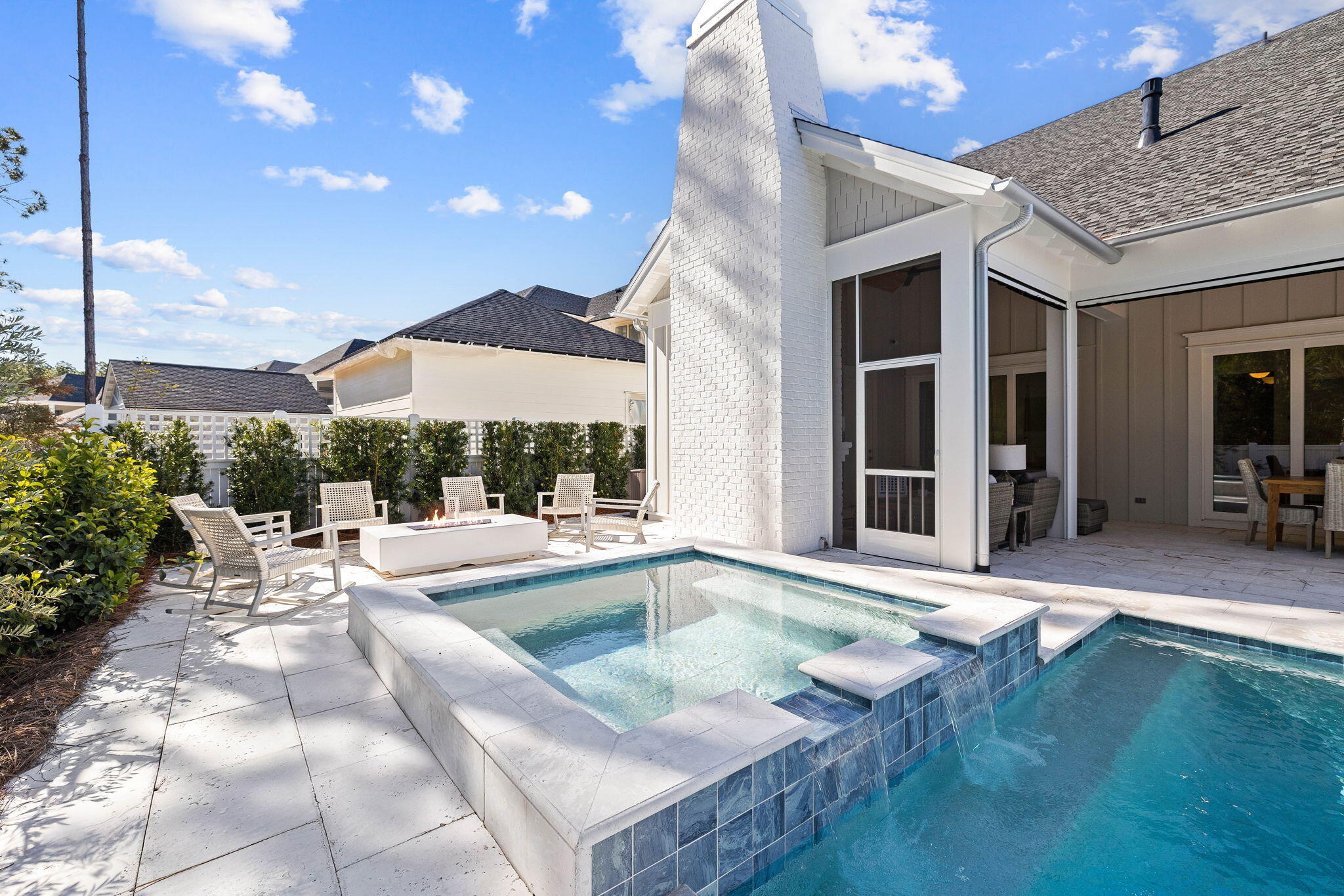 WATERSOUND ORIGINS - Residential