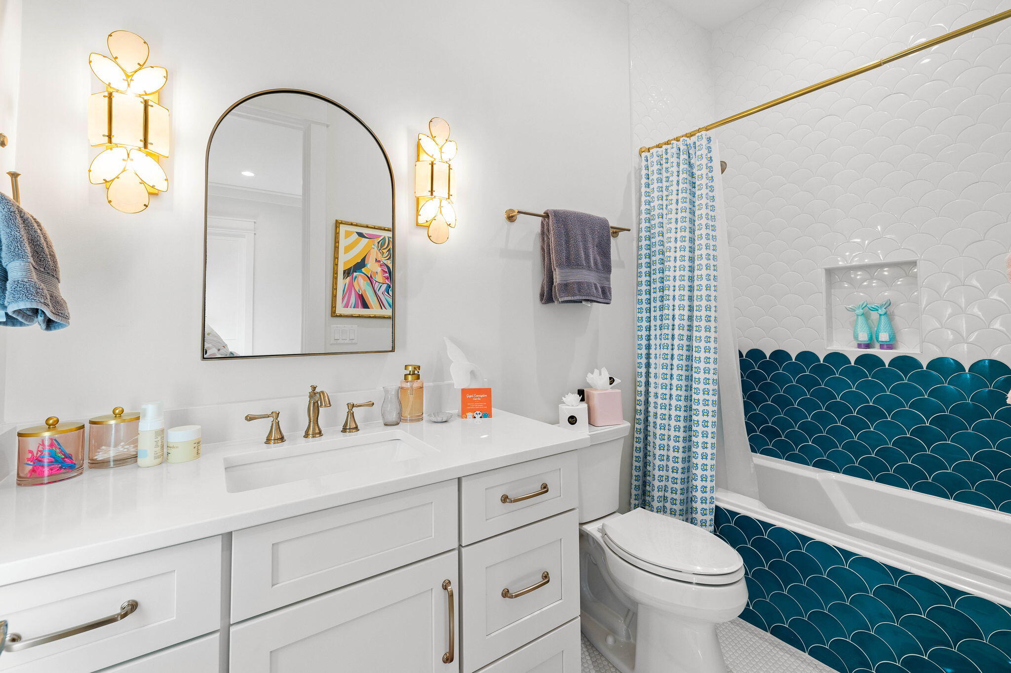 WATERSOUND ORIGINS - Residential