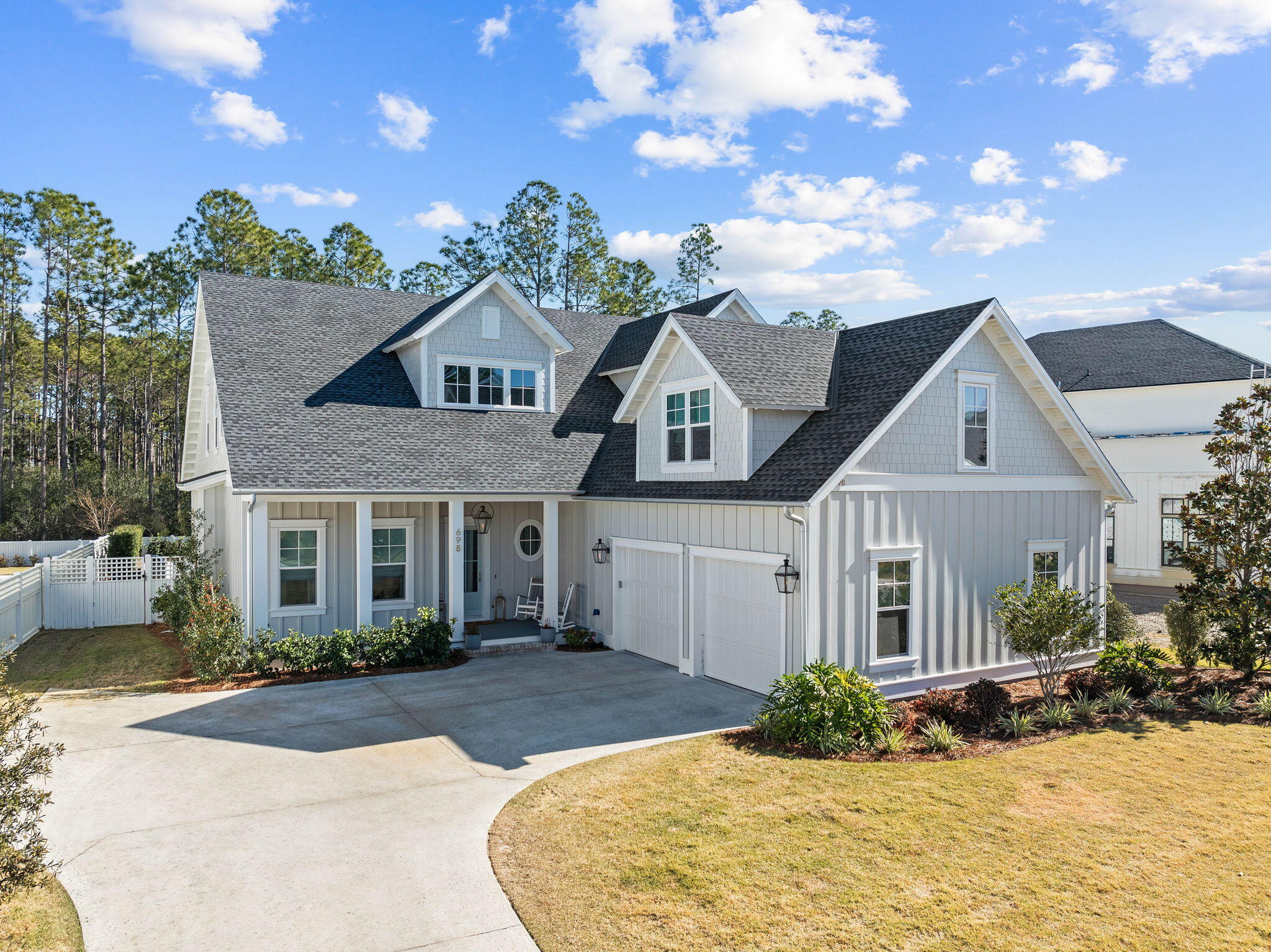 WATERSOUND ORIGINS - Residential