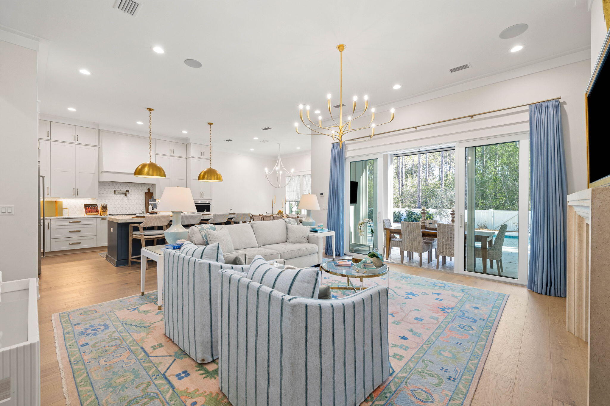 WATERSOUND ORIGINS - Residential