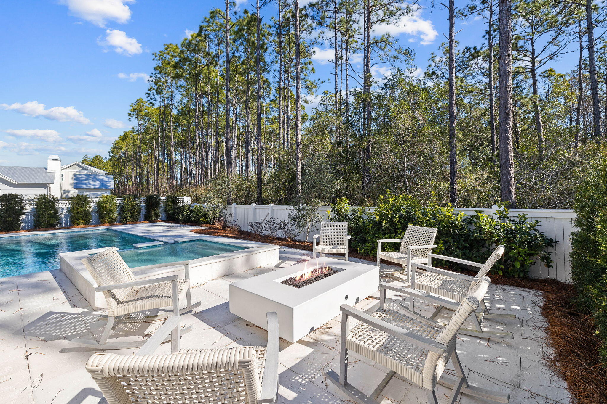 WATERSOUND ORIGINS - Residential