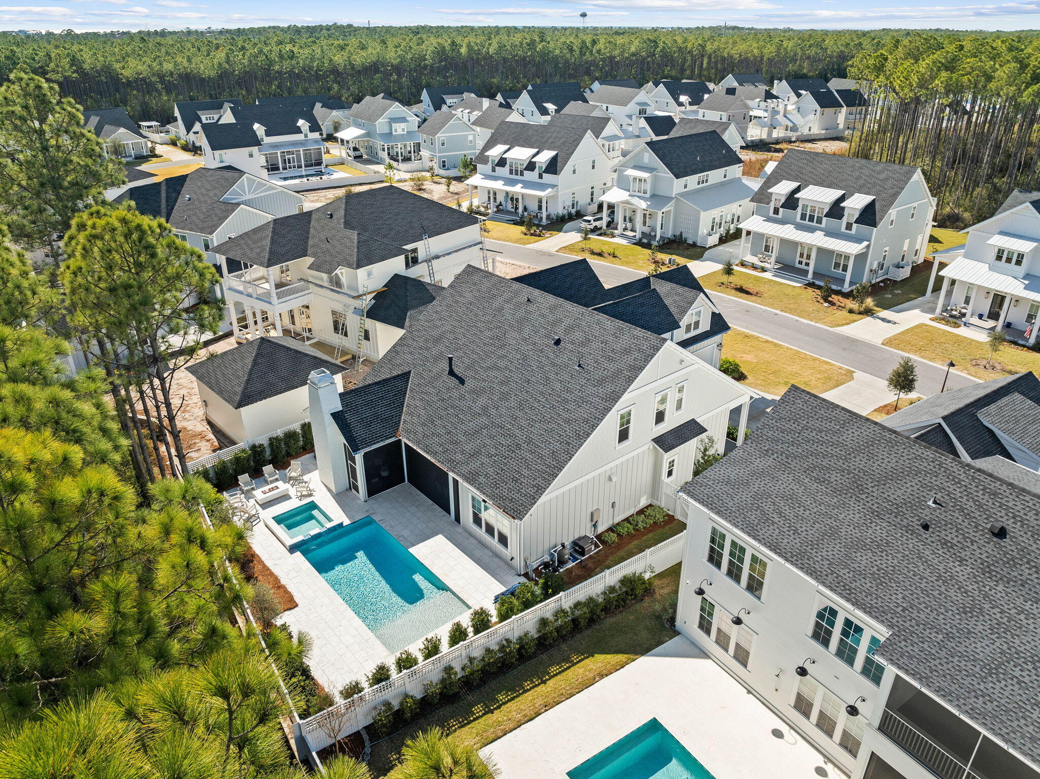 WATERSOUND ORIGINS - Residential