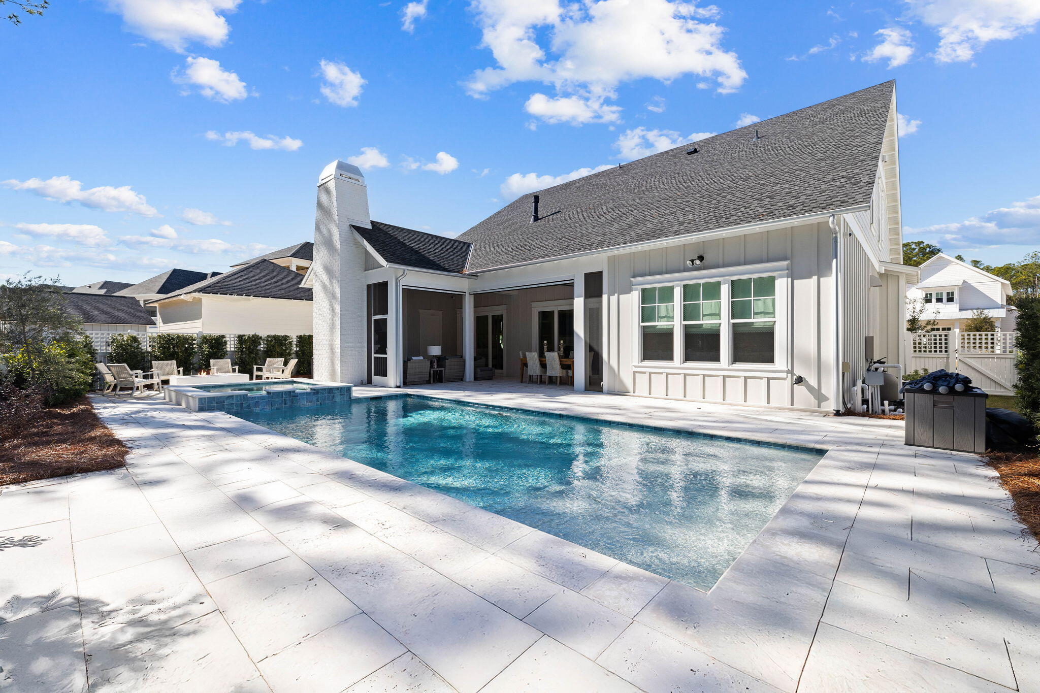 WATERSOUND ORIGINS - Residential