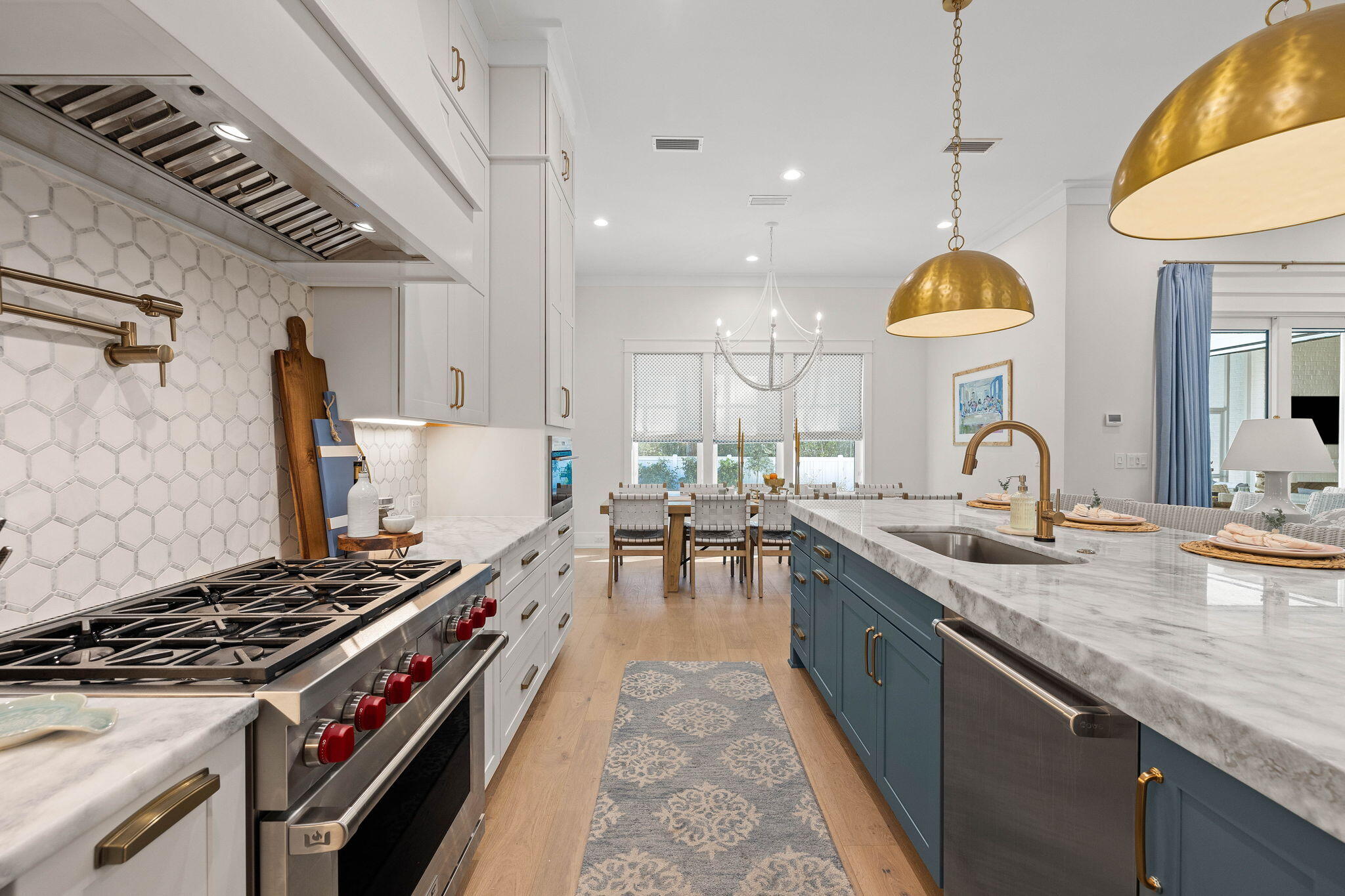 WATERSOUND ORIGINS - Residential