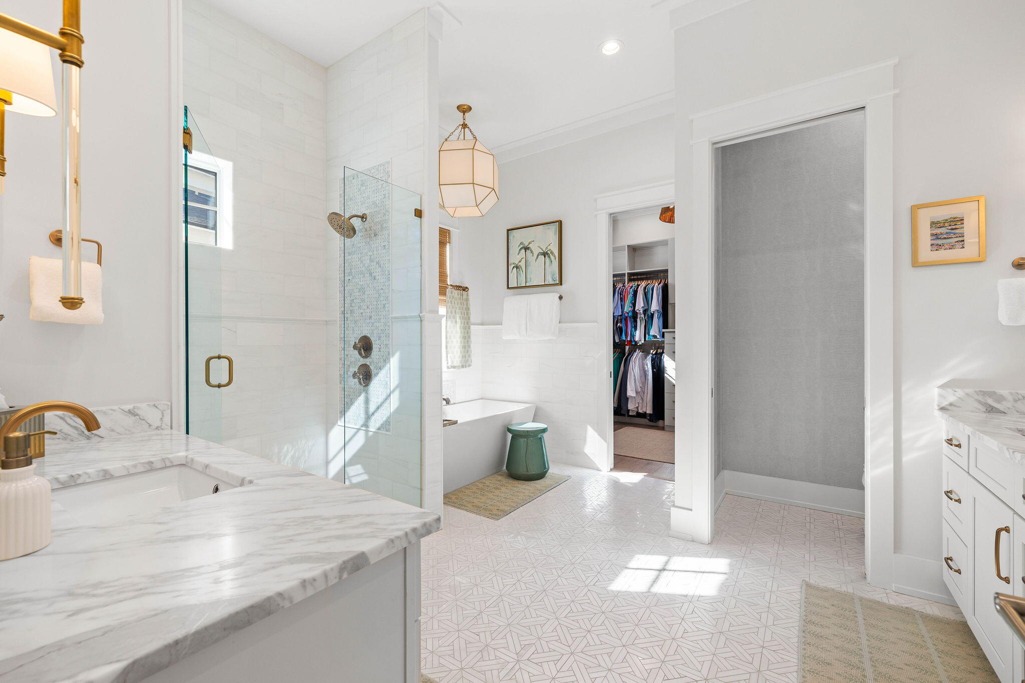 WATERSOUND ORIGINS - Residential