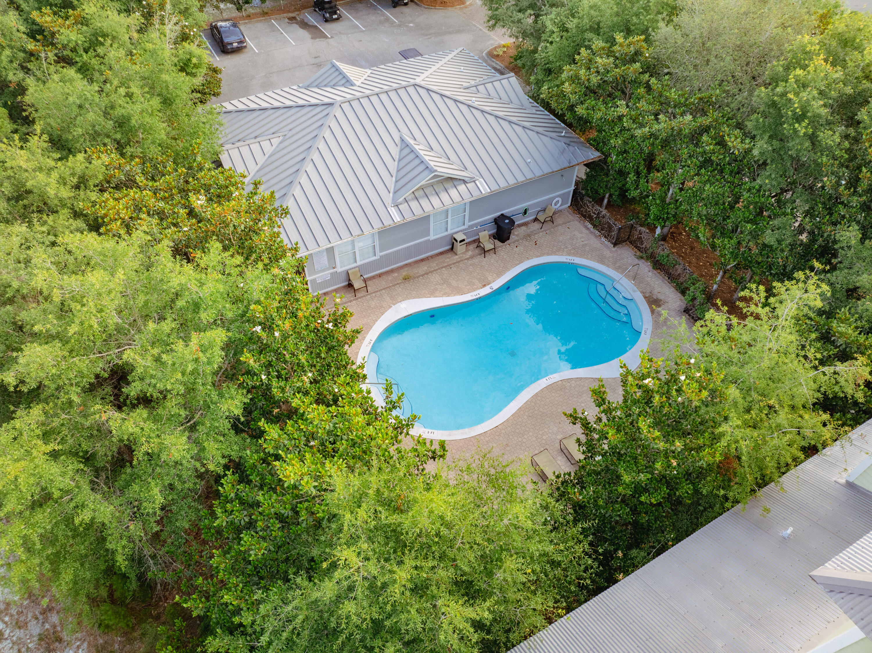 THE PRESERVE AT GRAYTON BEACH - Residential