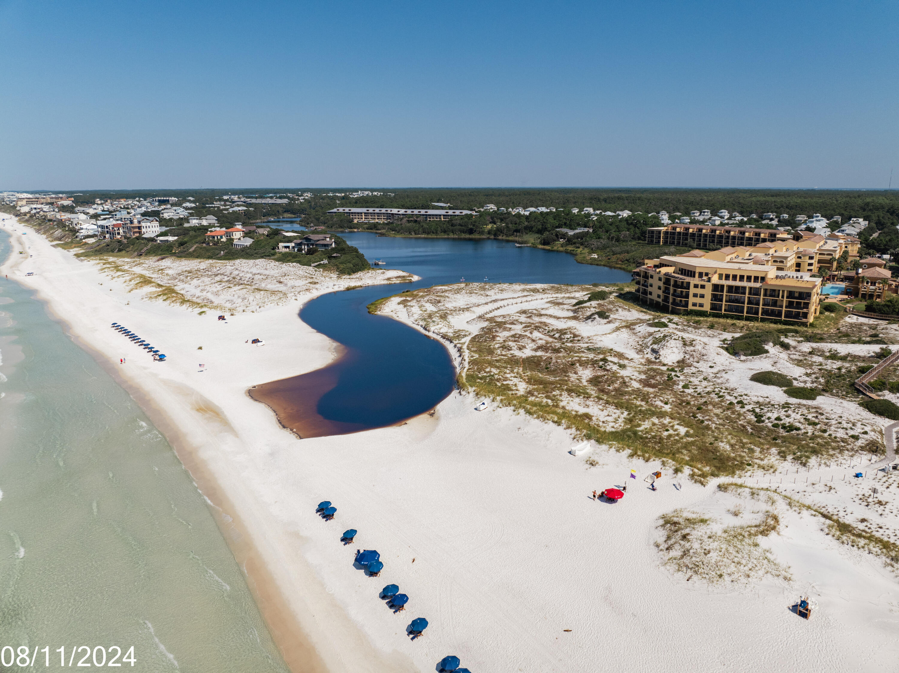 THE PRESERVE AT GRAYTON BEACH - Residential