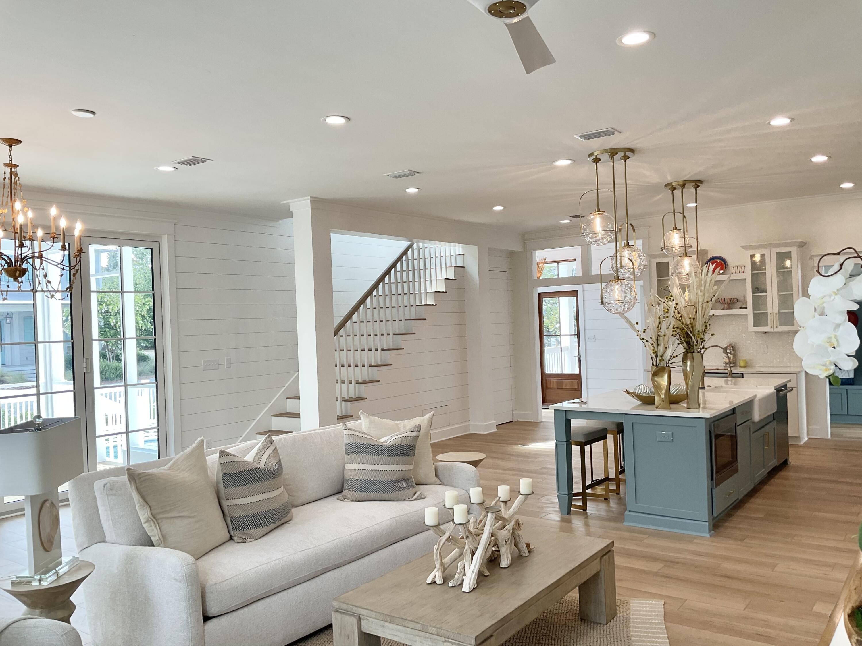 THE PRESERVE AT GRAYTON BEACH - Residential