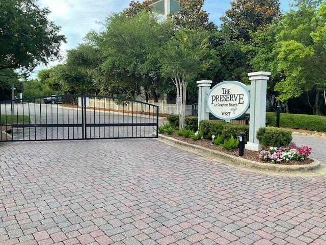 THE PRESERVE AT GRAYTON BEACH - Residential