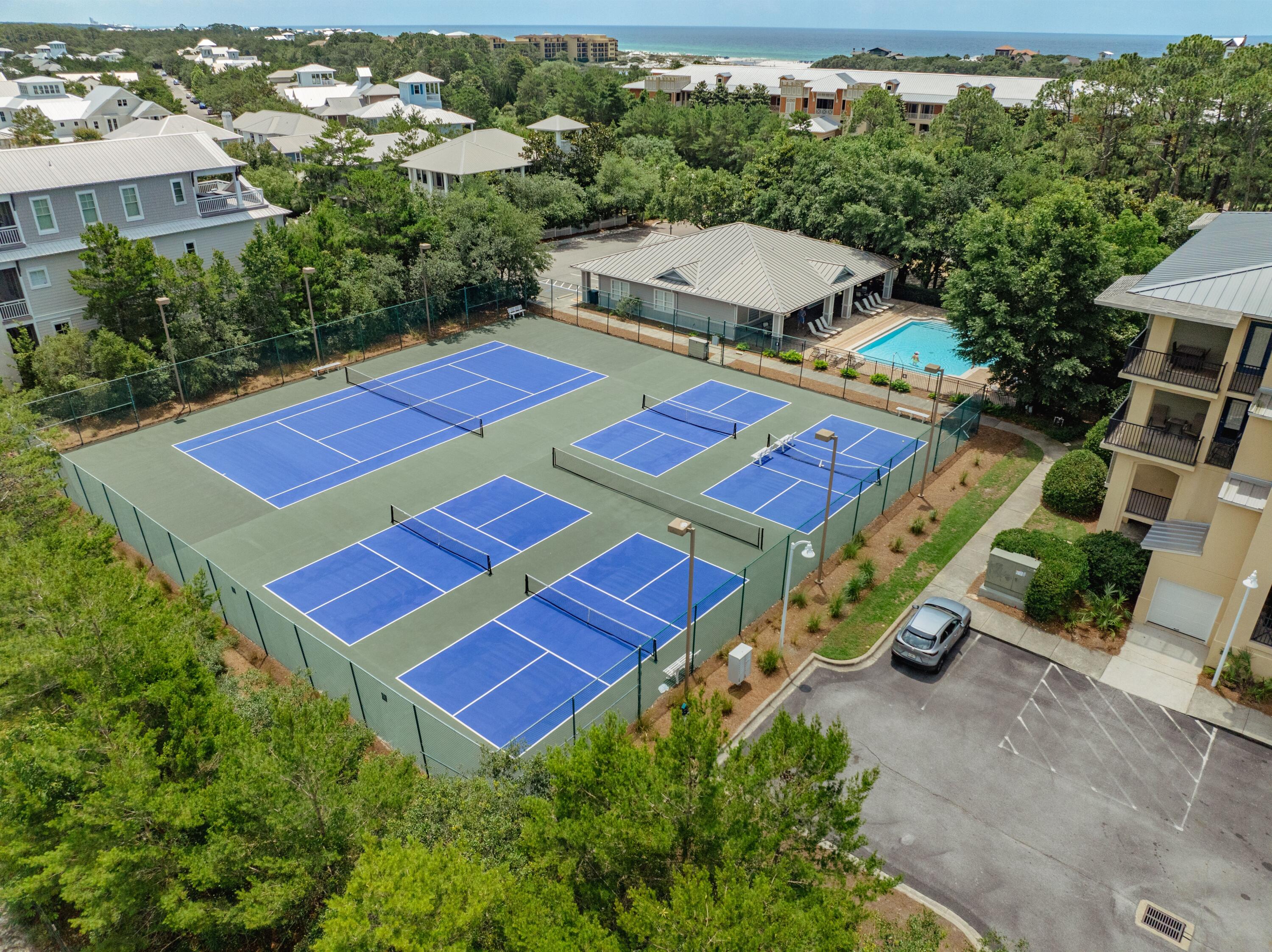 THE PRESERVE AT GRAYTON BEACH - Residential