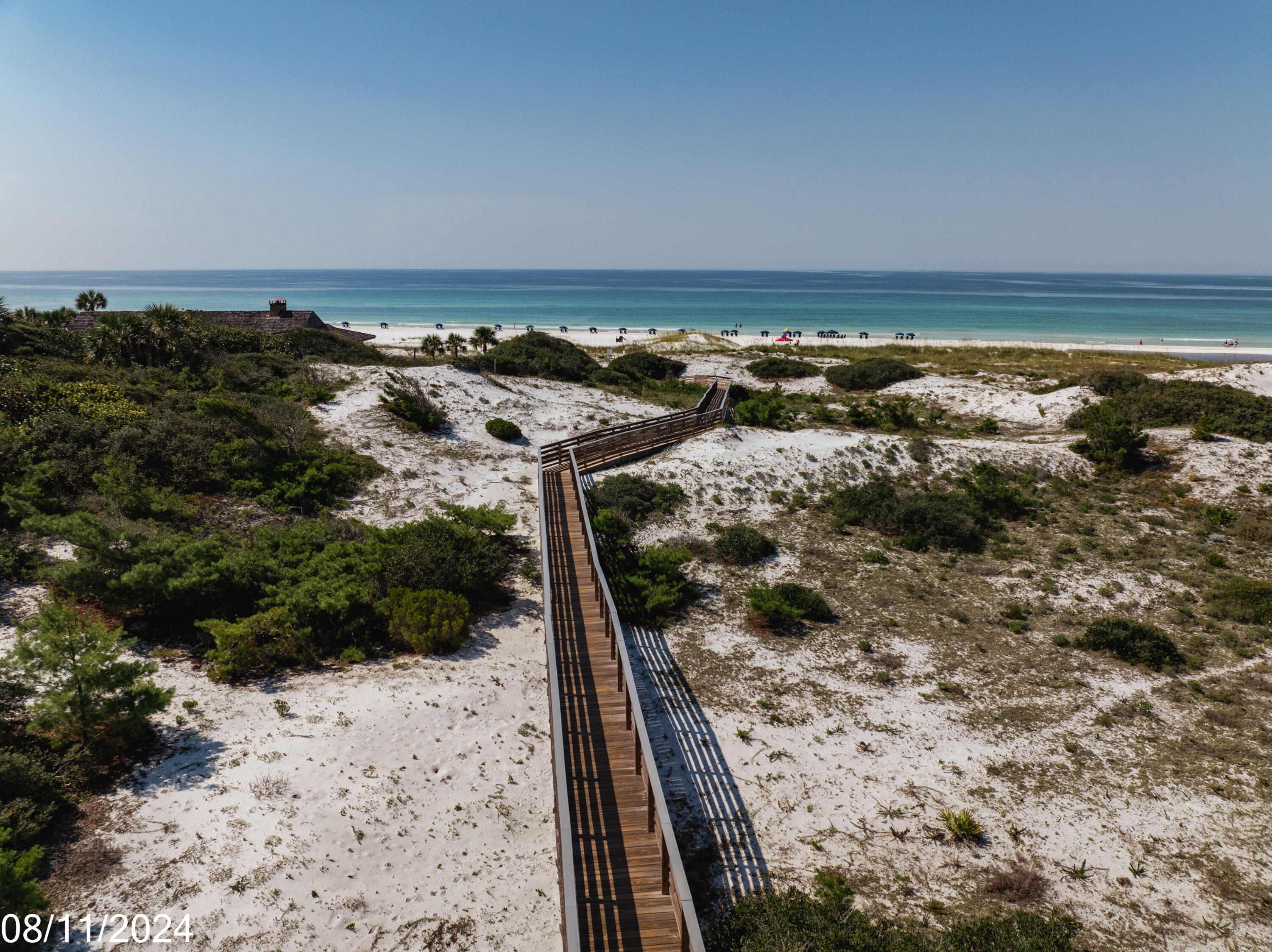 THE PRESERVE AT GRAYTON BEACH - Residential