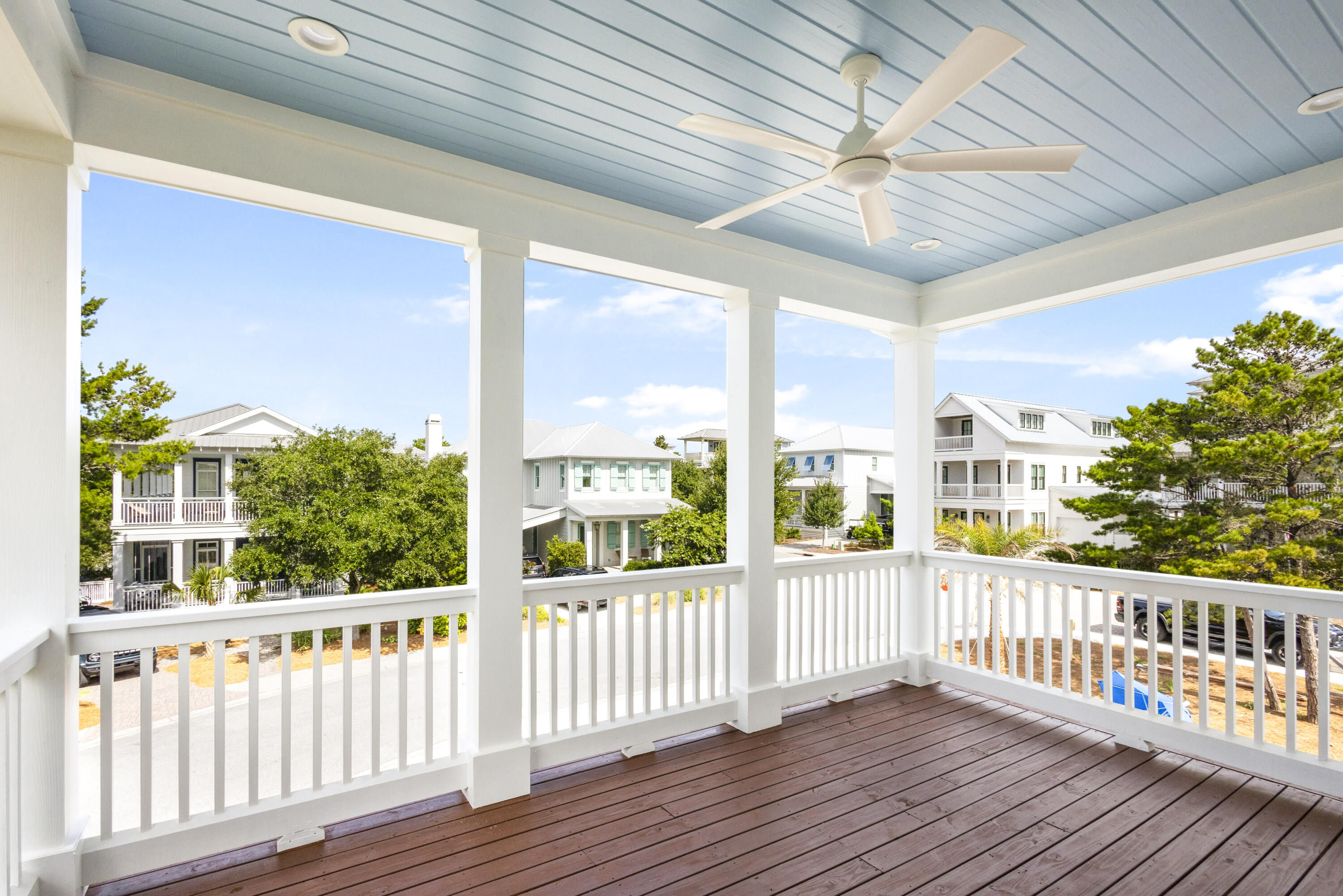 THE PRESERVE AT GRAYTON BEACH - Residential