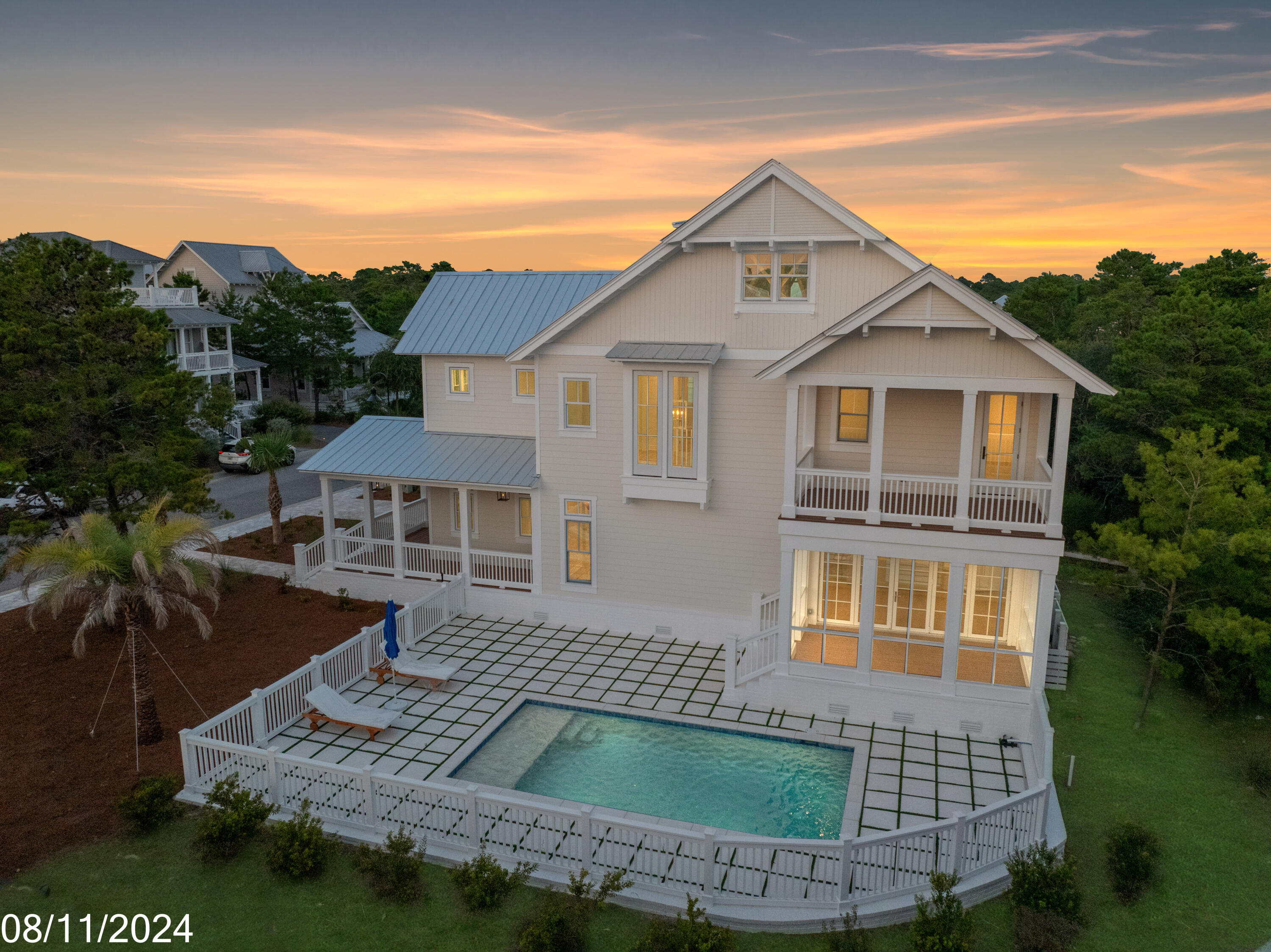 THE PRESERVE AT GRAYTON BEACH - Residential