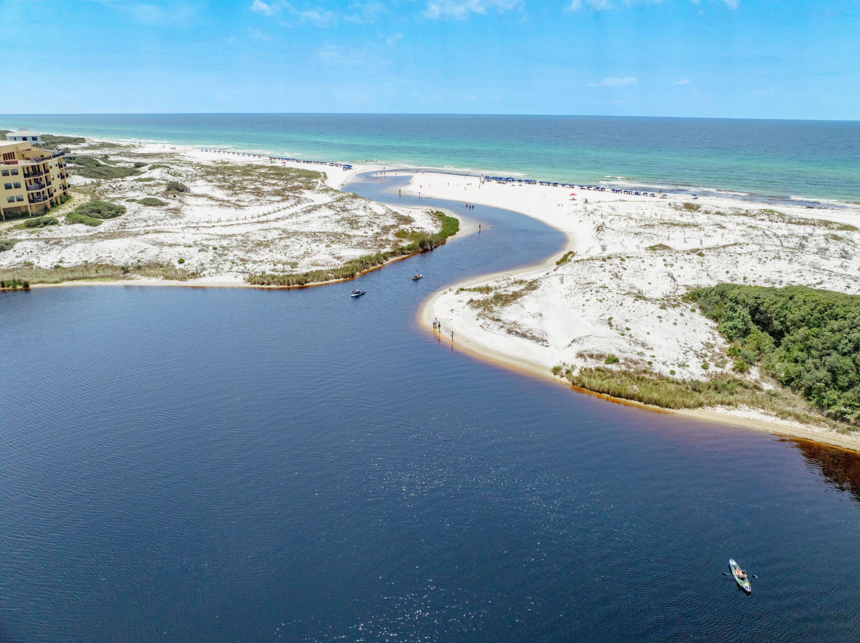 THE PRESERVE AT GRAYTON BEACH - Residential