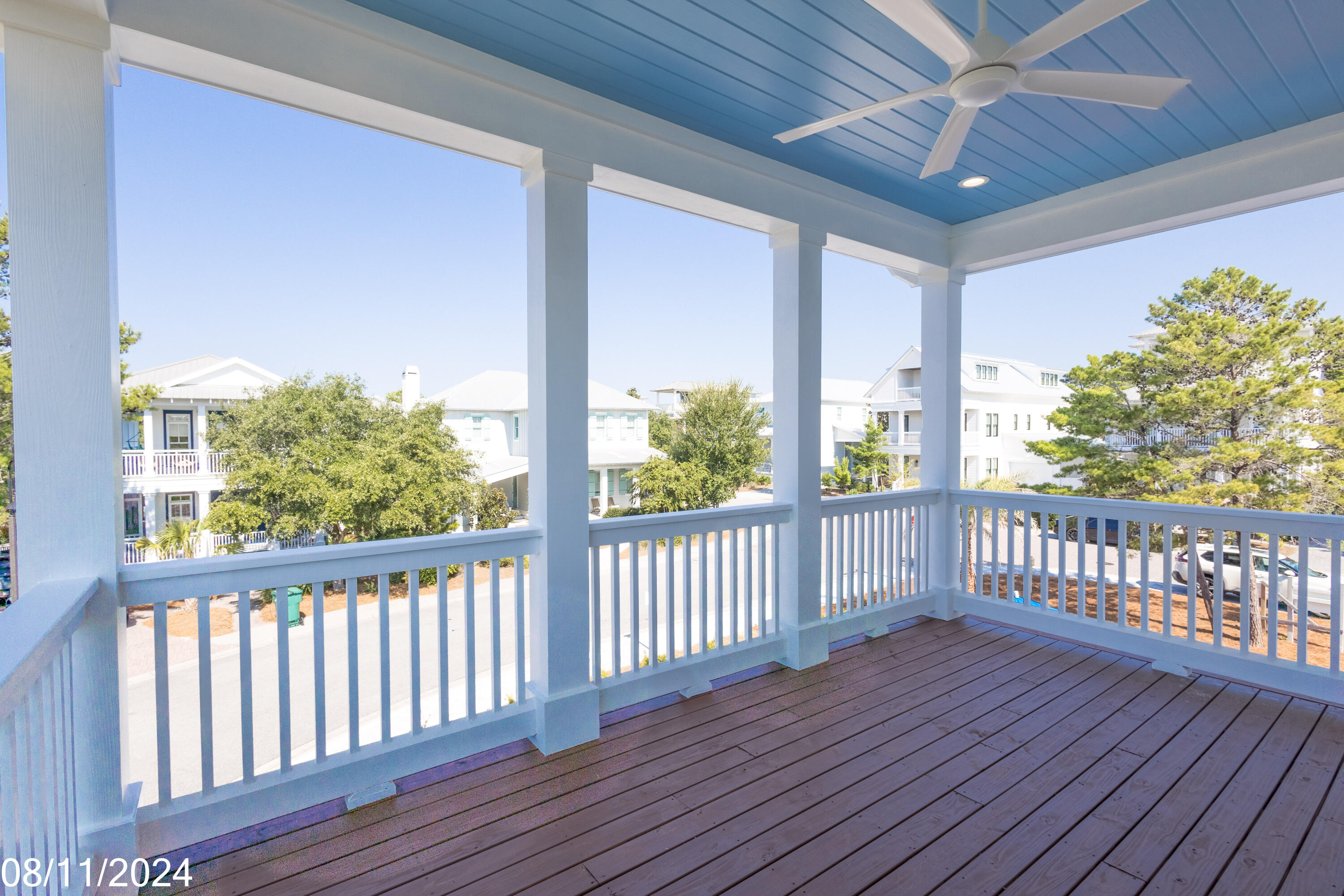 THE PRESERVE AT GRAYTON BEACH - Residential