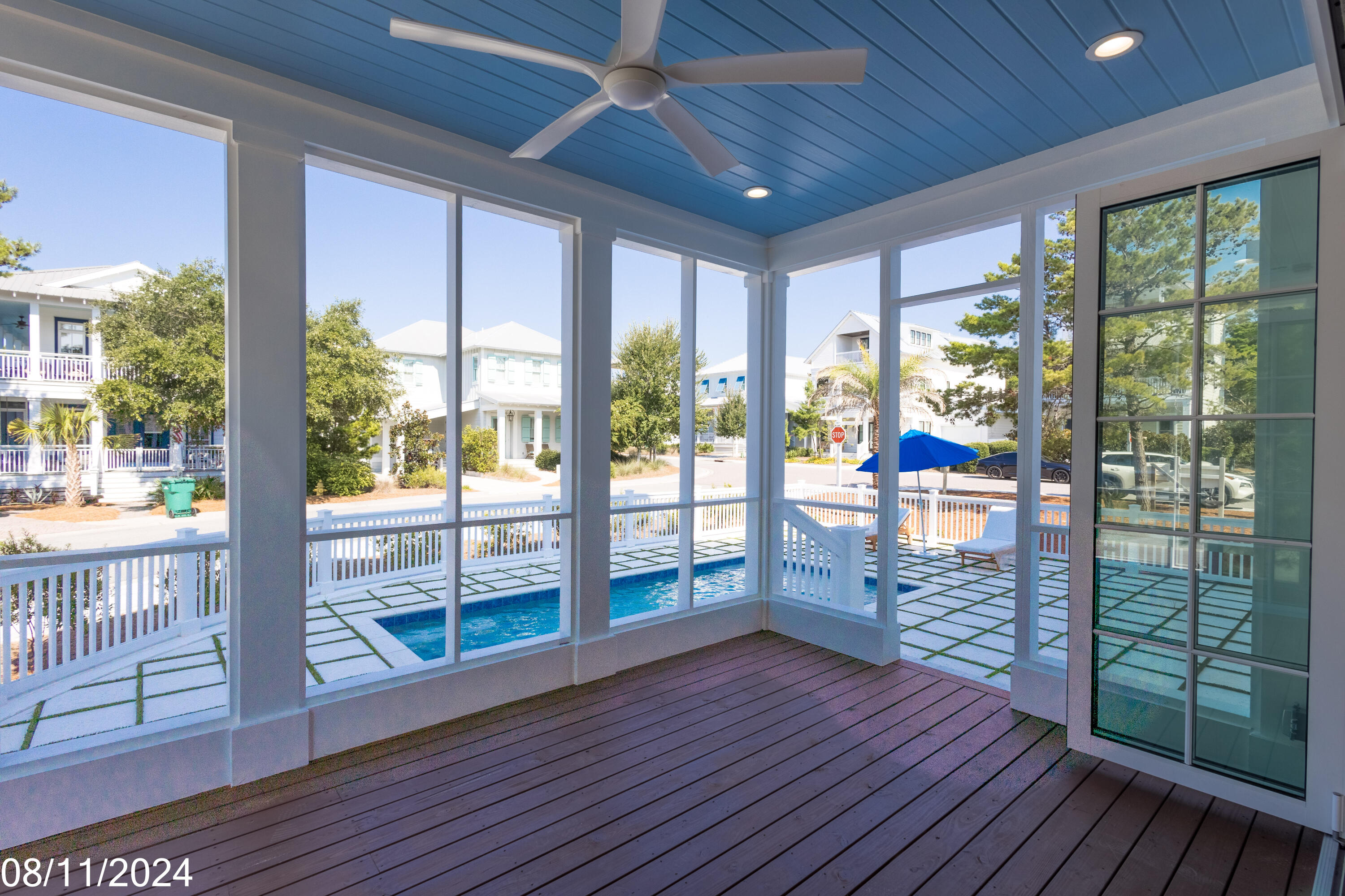 THE PRESERVE AT GRAYTON BEACH - Residential