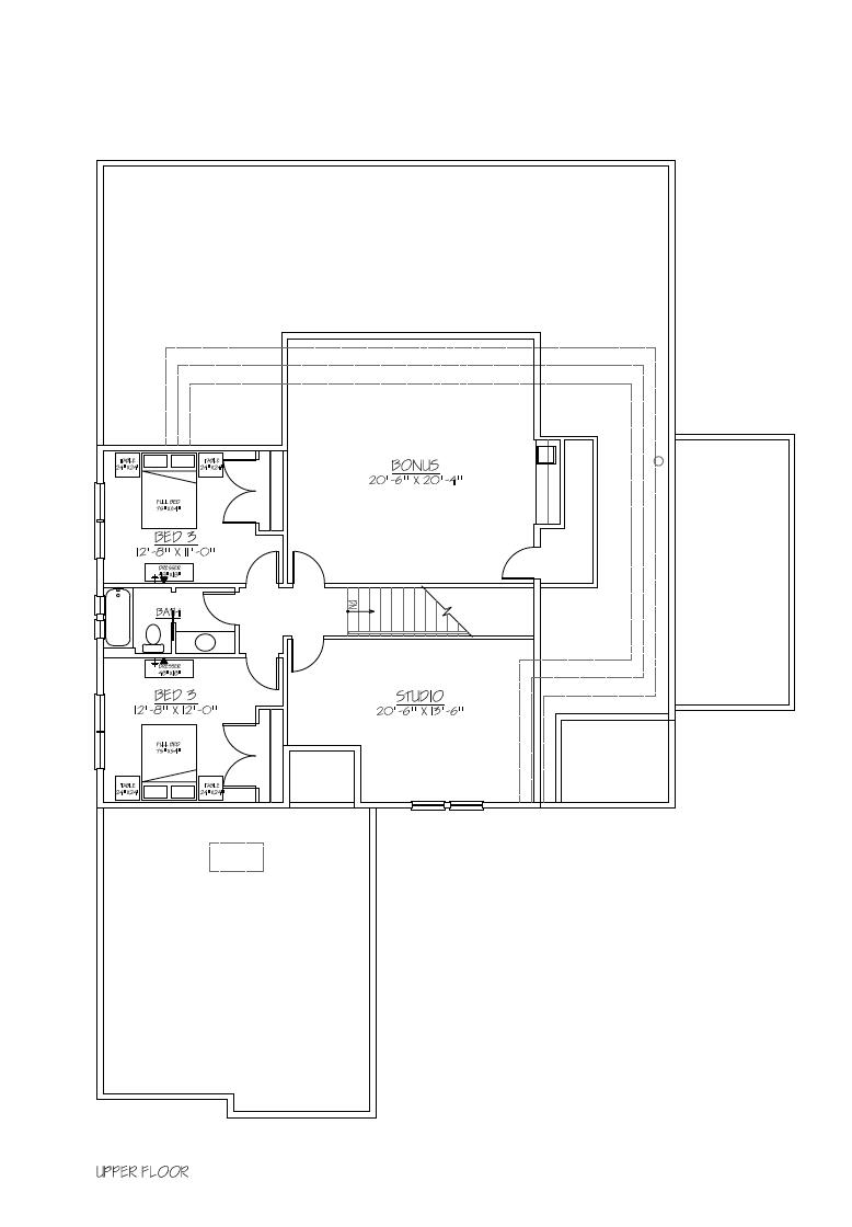 Deer Moss Creek - Residential