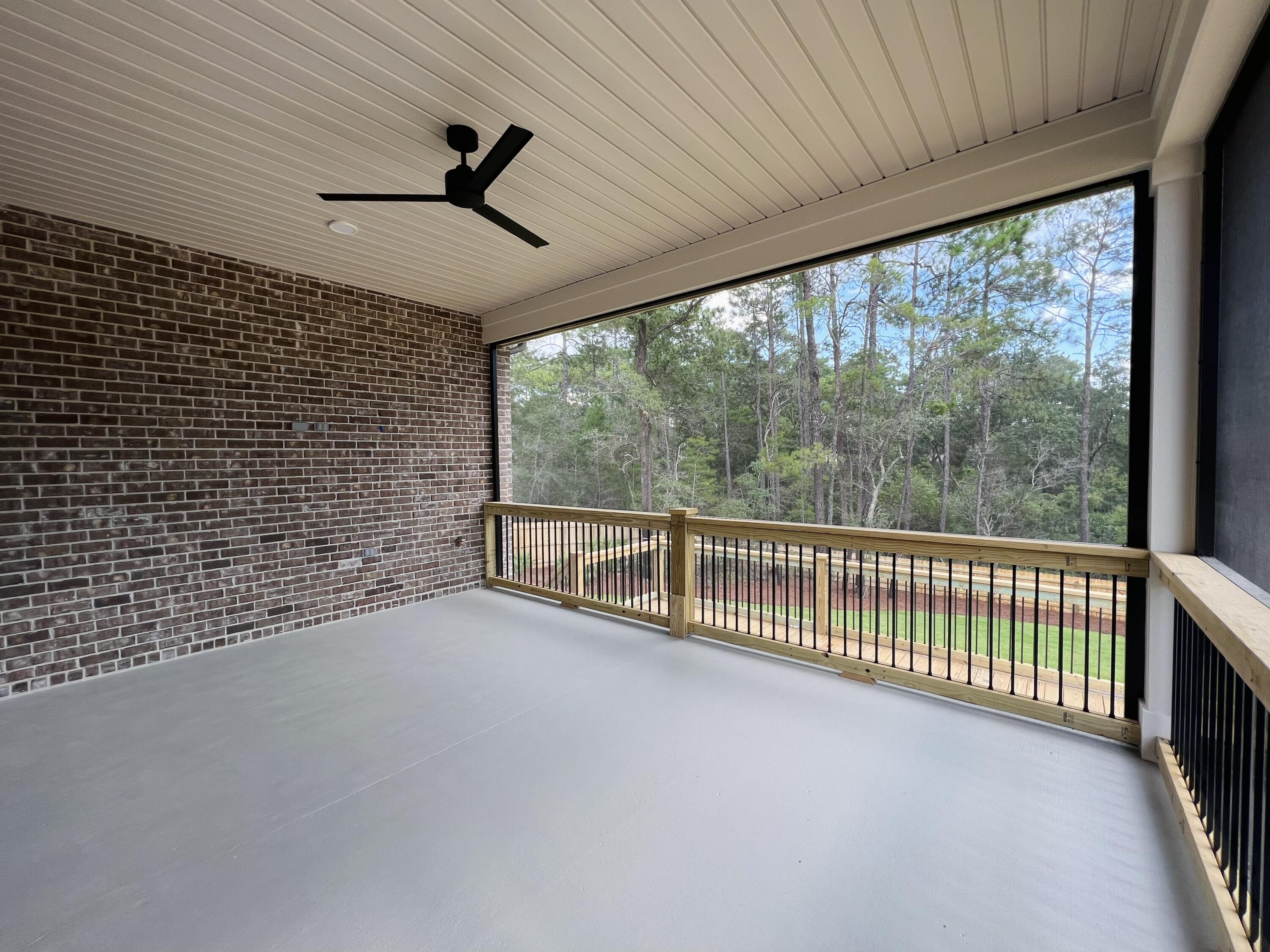 Deer Moss Creek - Residential