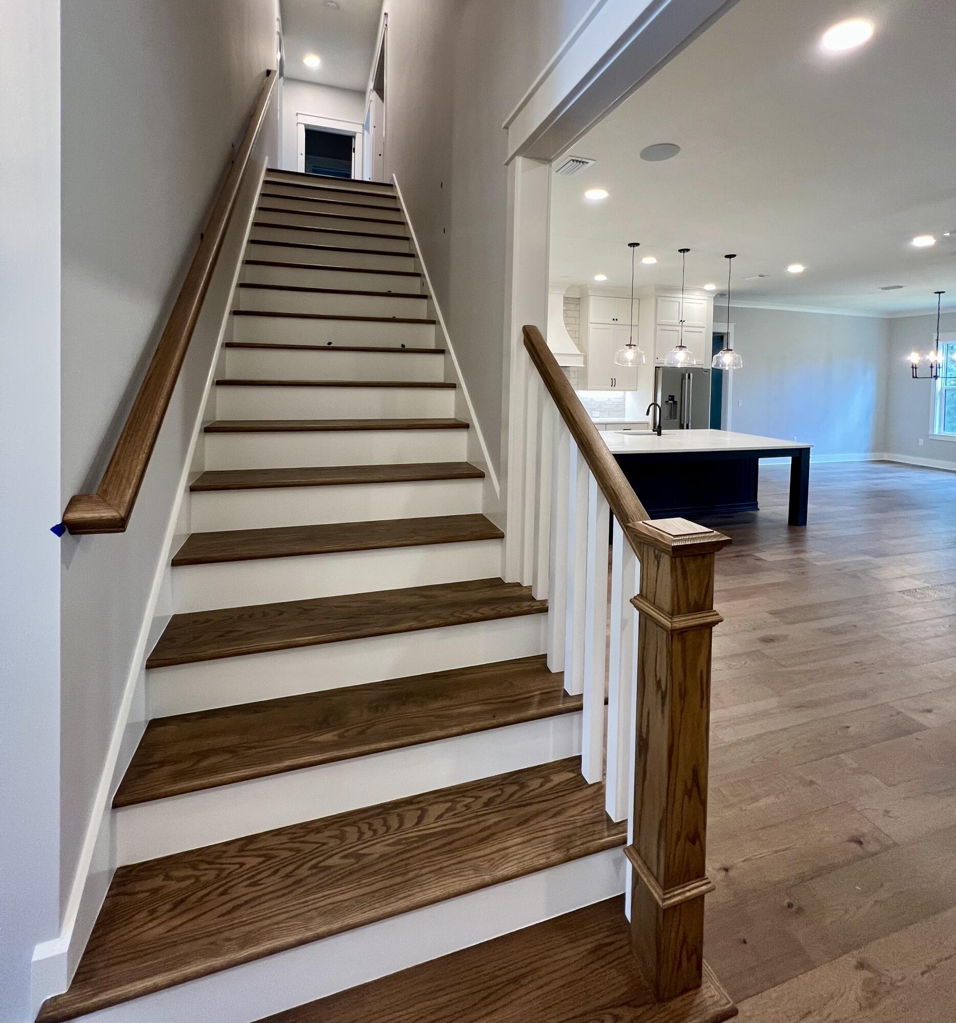 Deer Moss Creek - Residential
