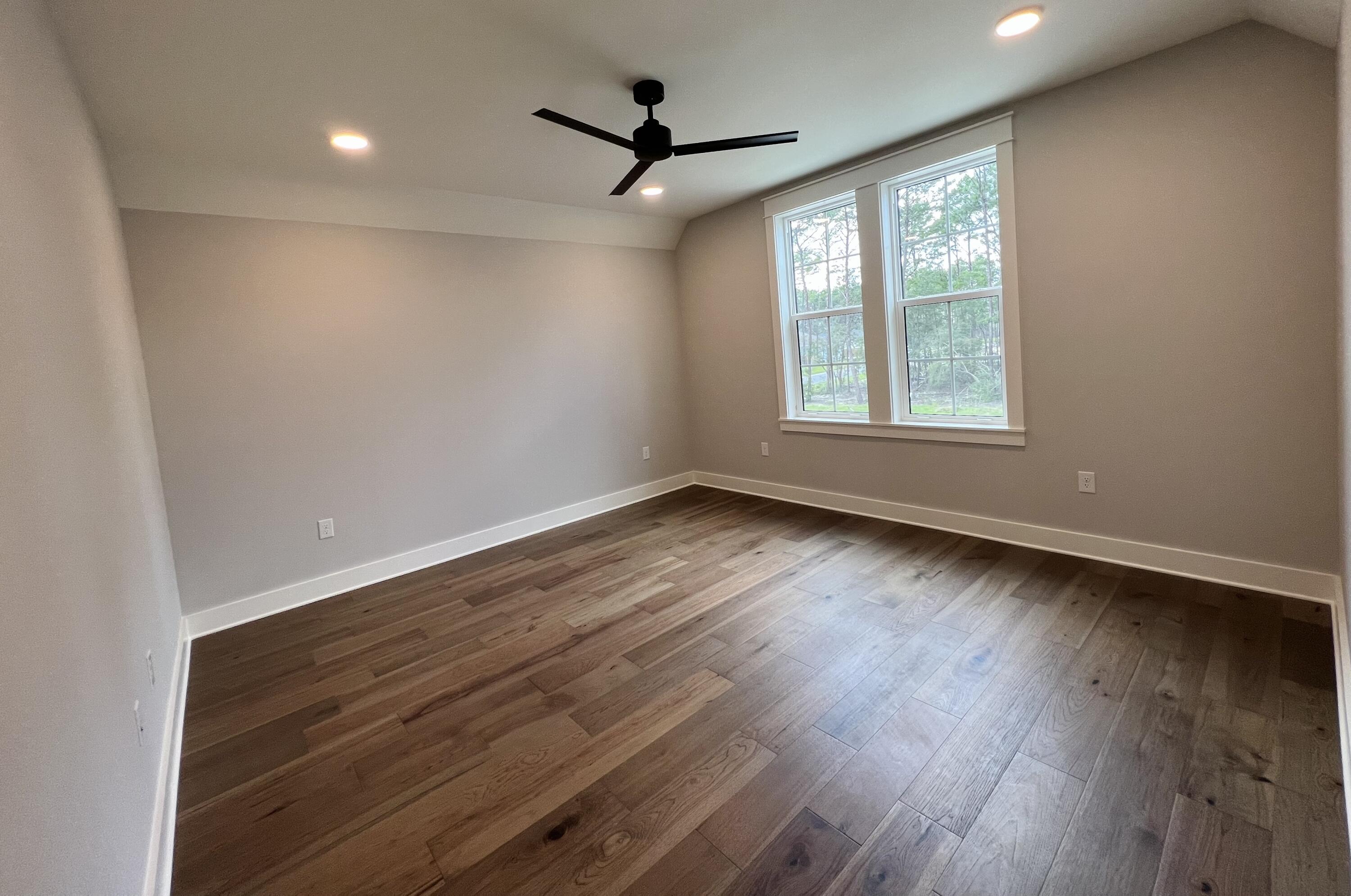 Deer Moss Creek - Residential