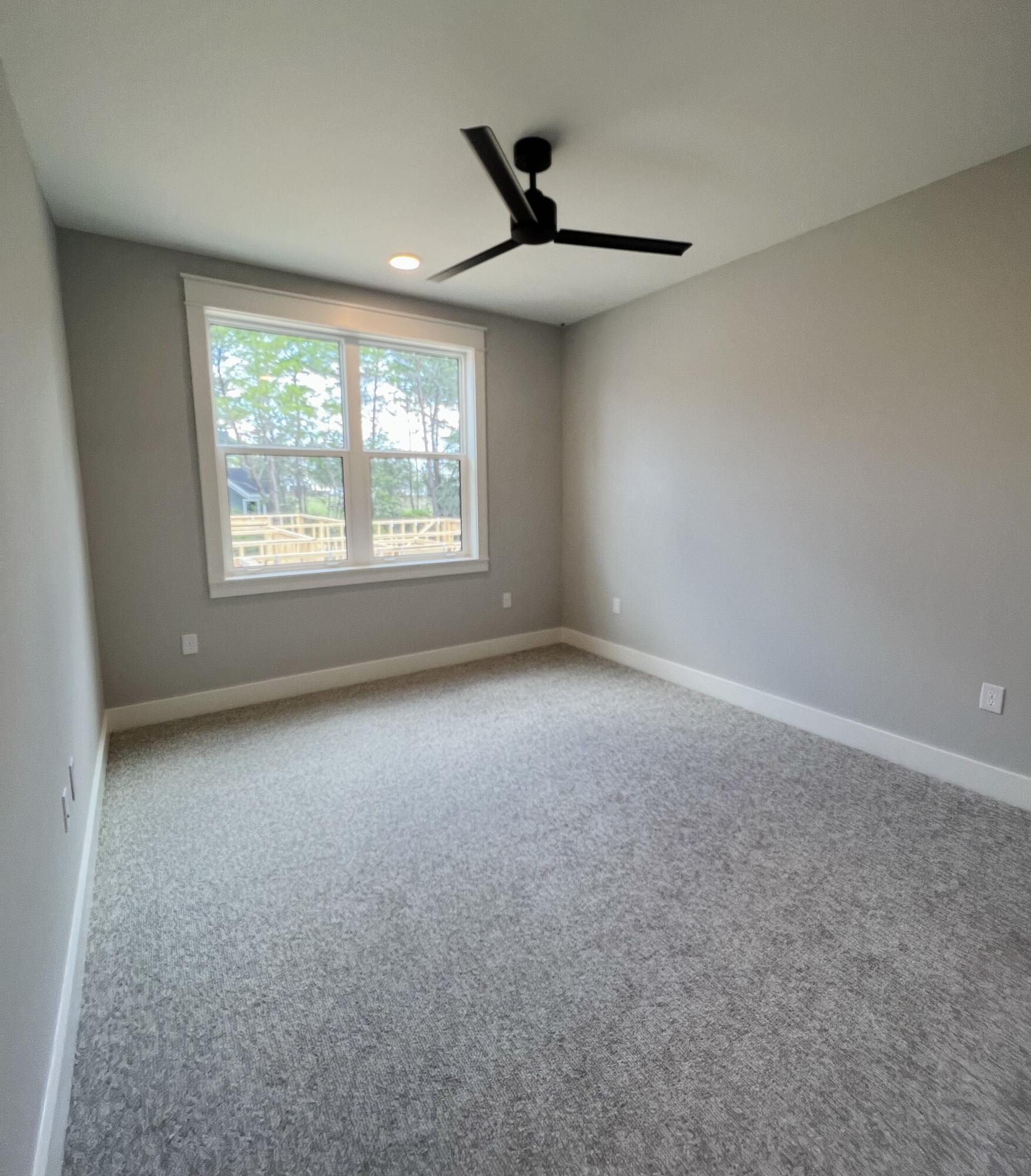 Deer Moss Creek - Residential