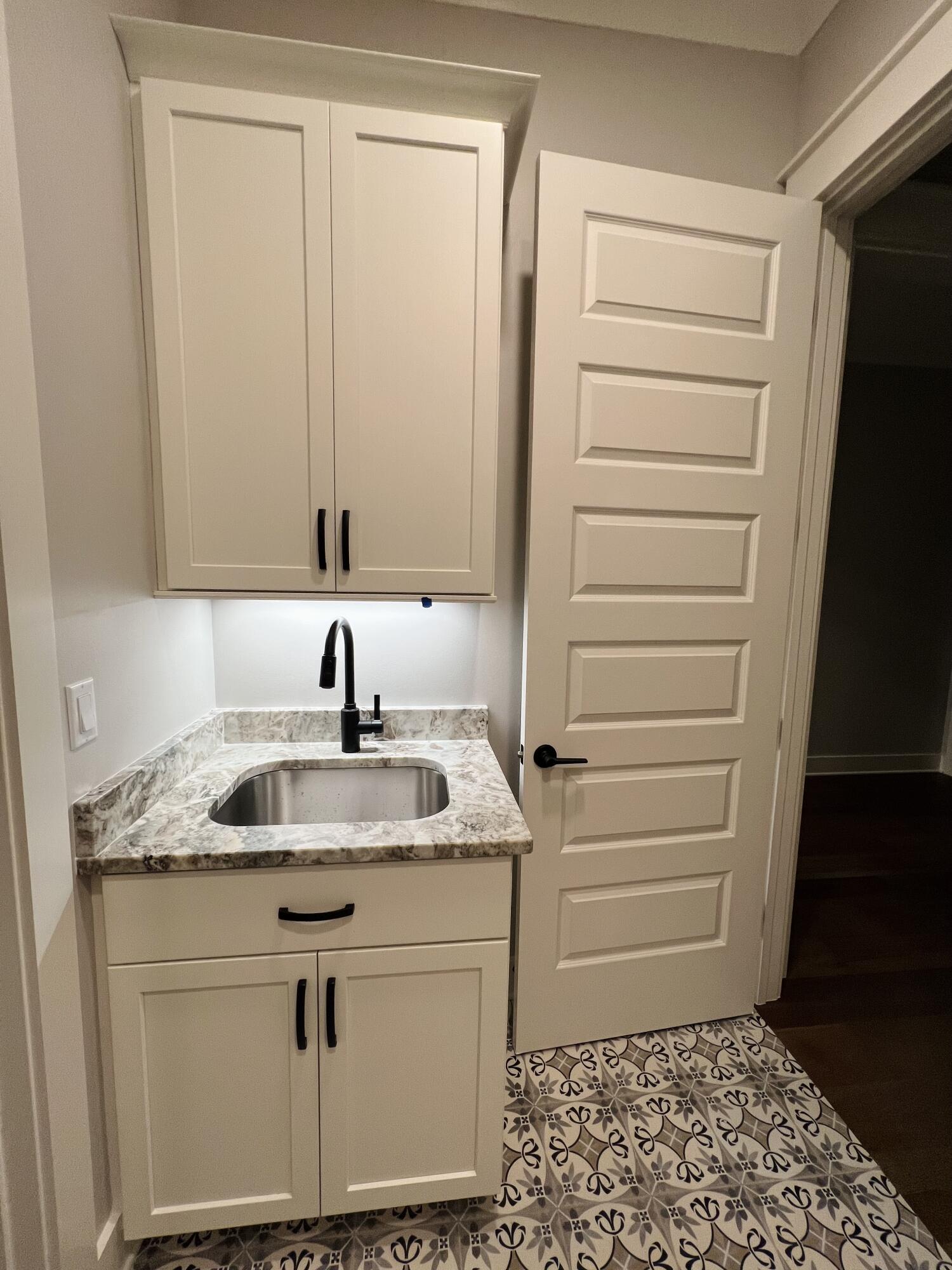Deer Moss Creek - Residential