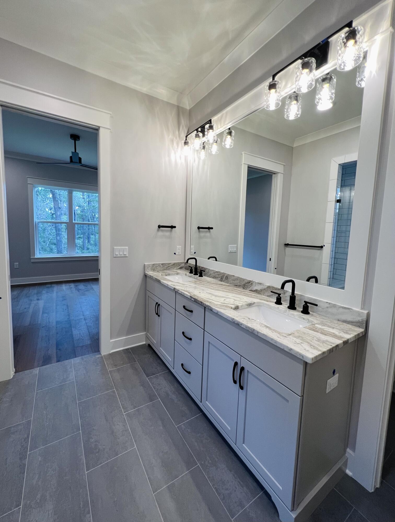 Deer Moss Creek - Residential