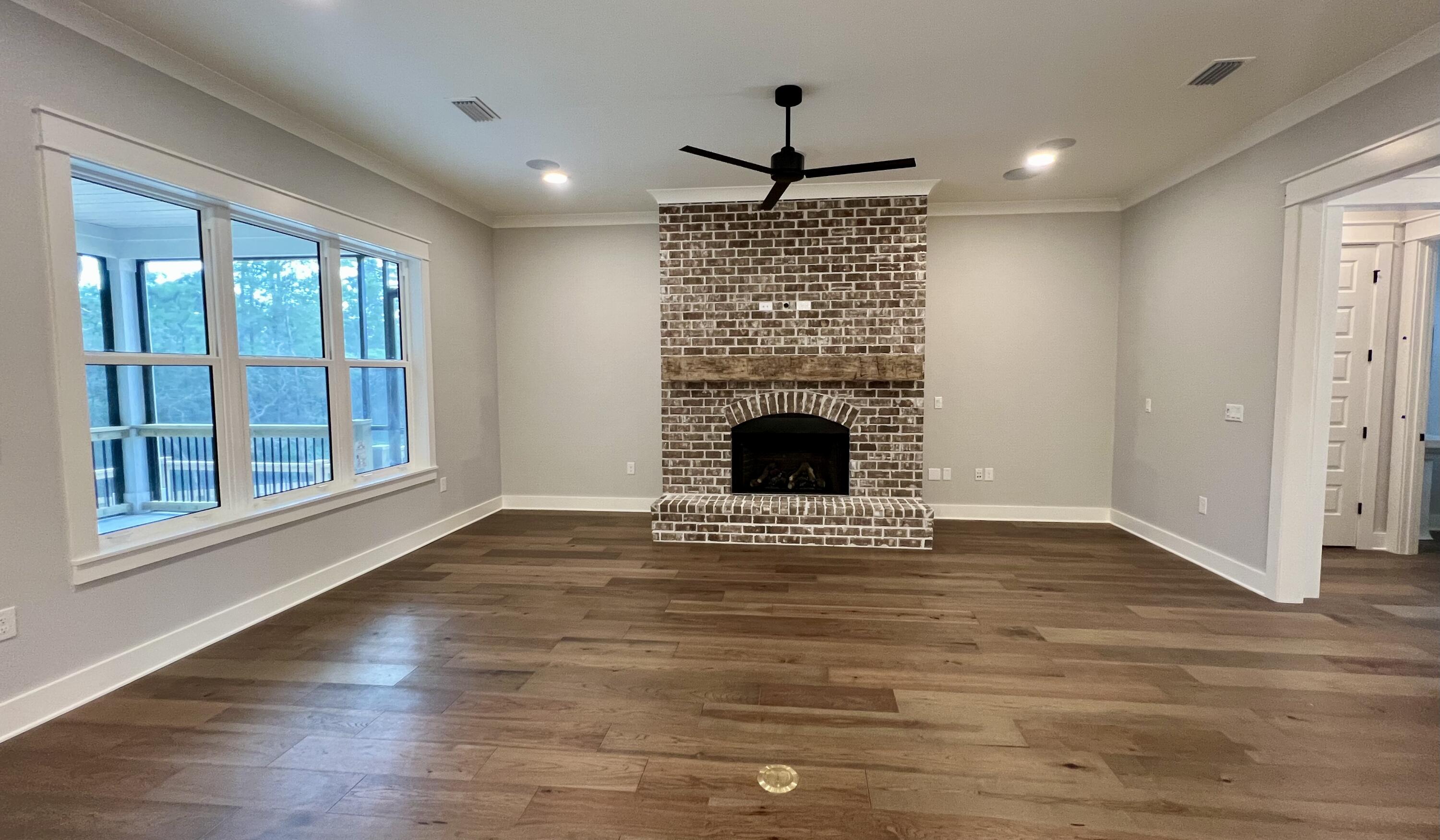 Deer Moss Creek - Residential