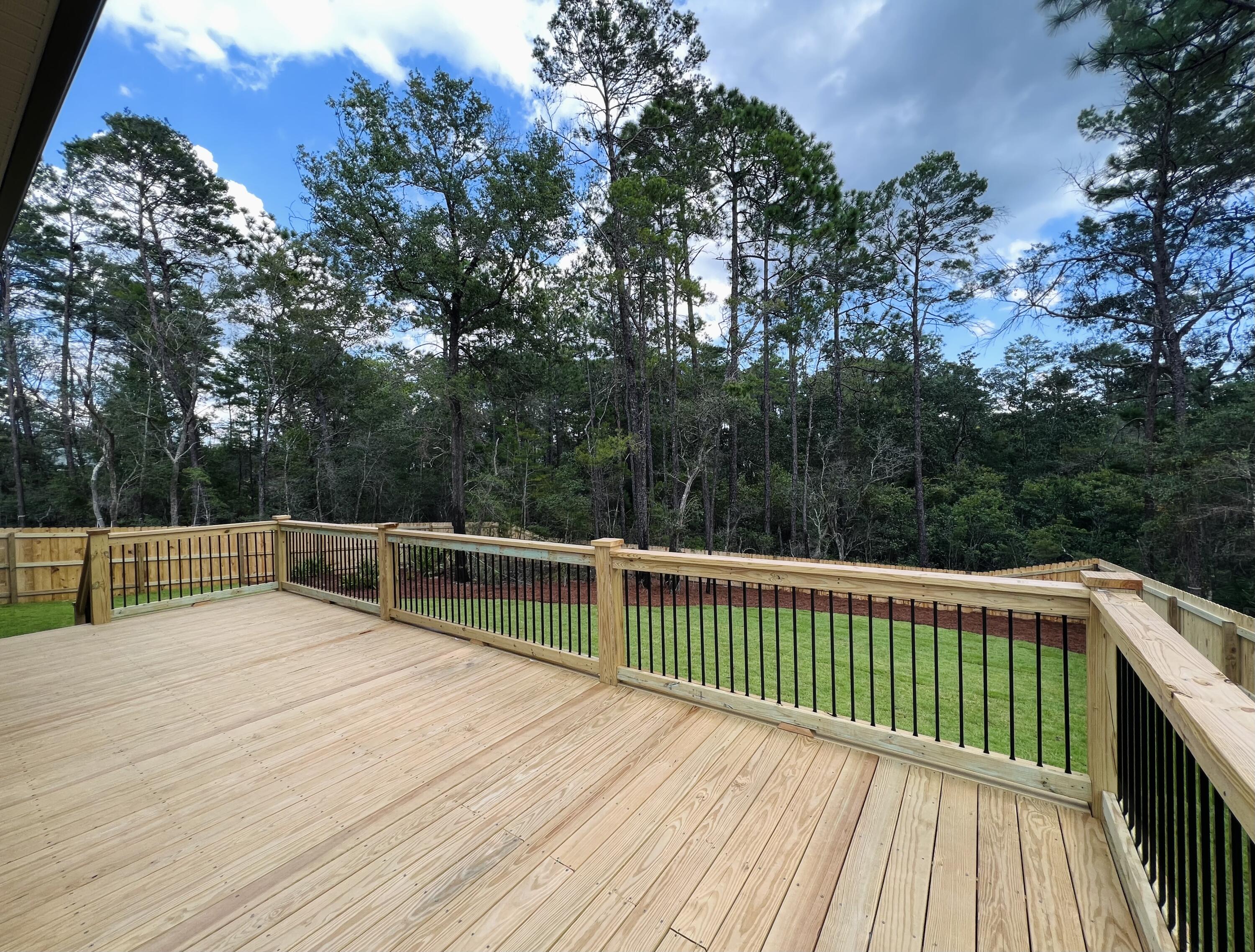 Deer Moss Creek - Residential