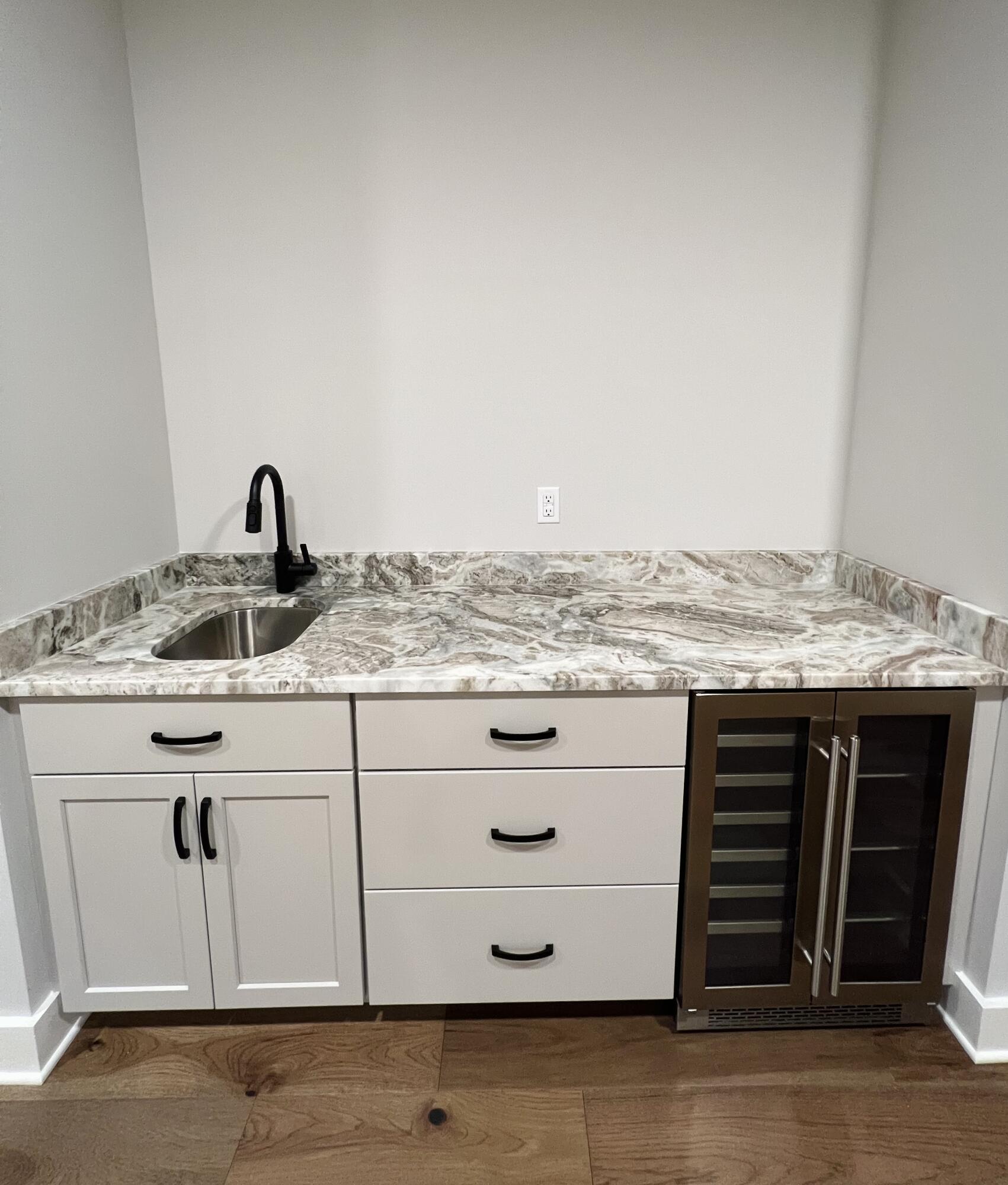 Deer Moss Creek - Residential