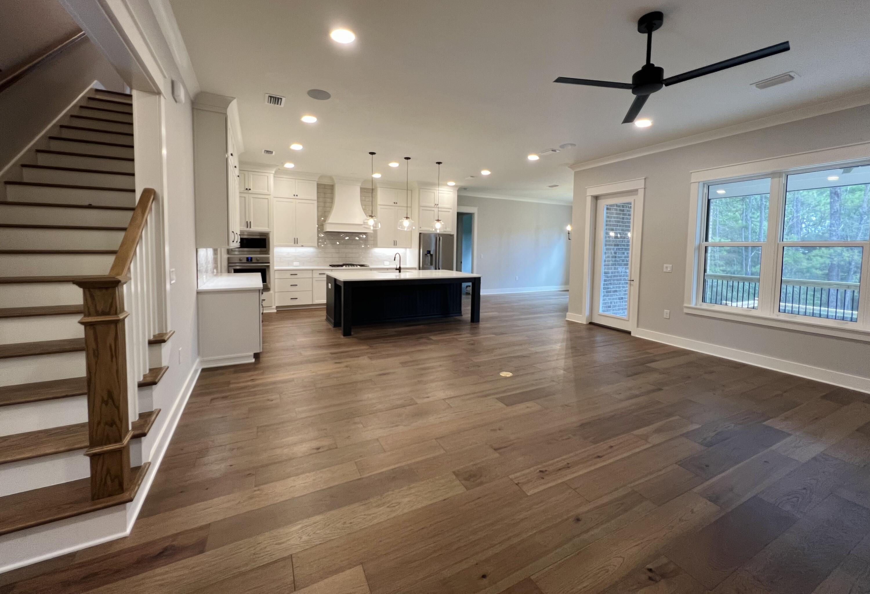 Deer Moss Creek - Residential