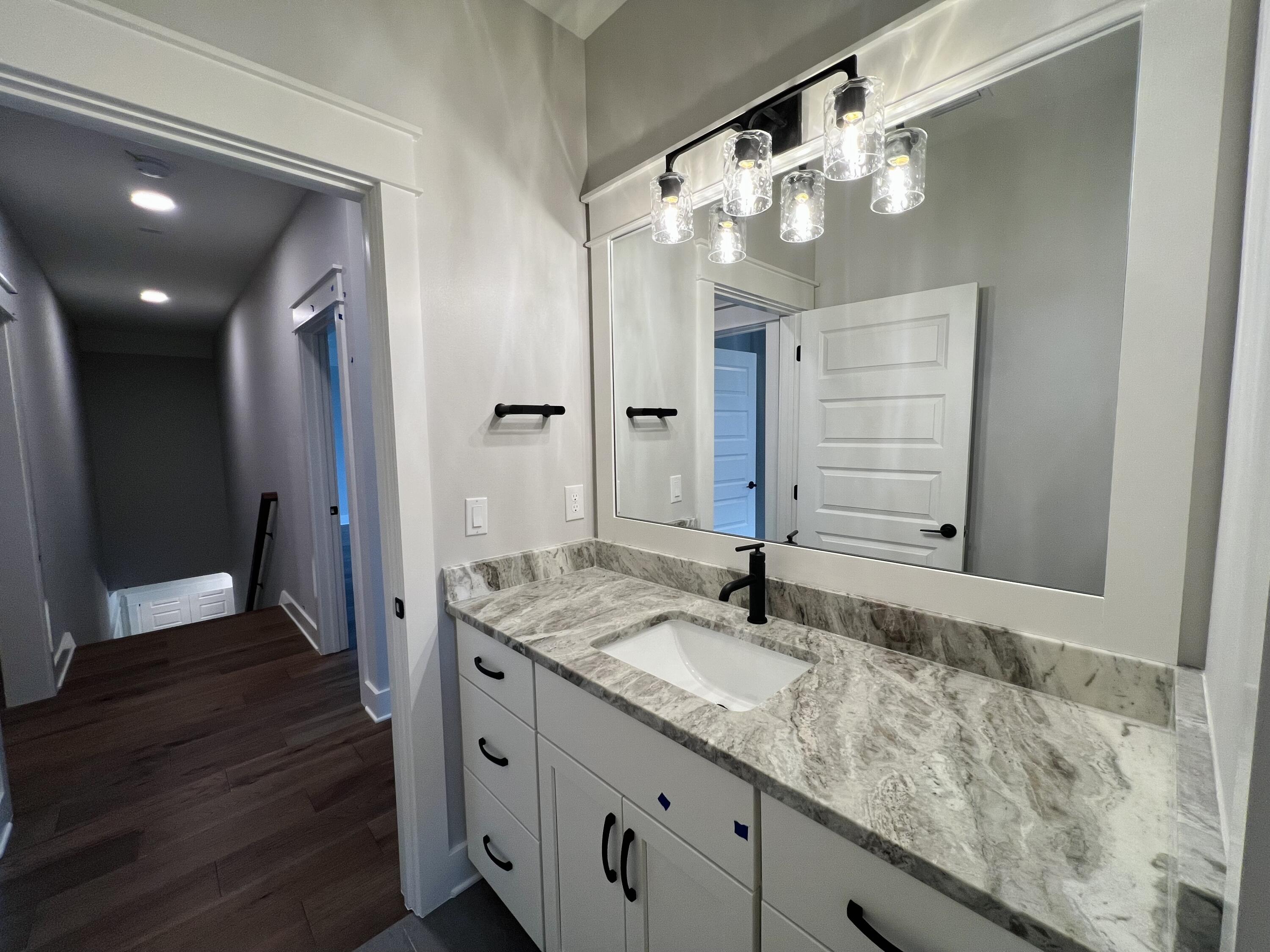 Deer Moss Creek - Residential
