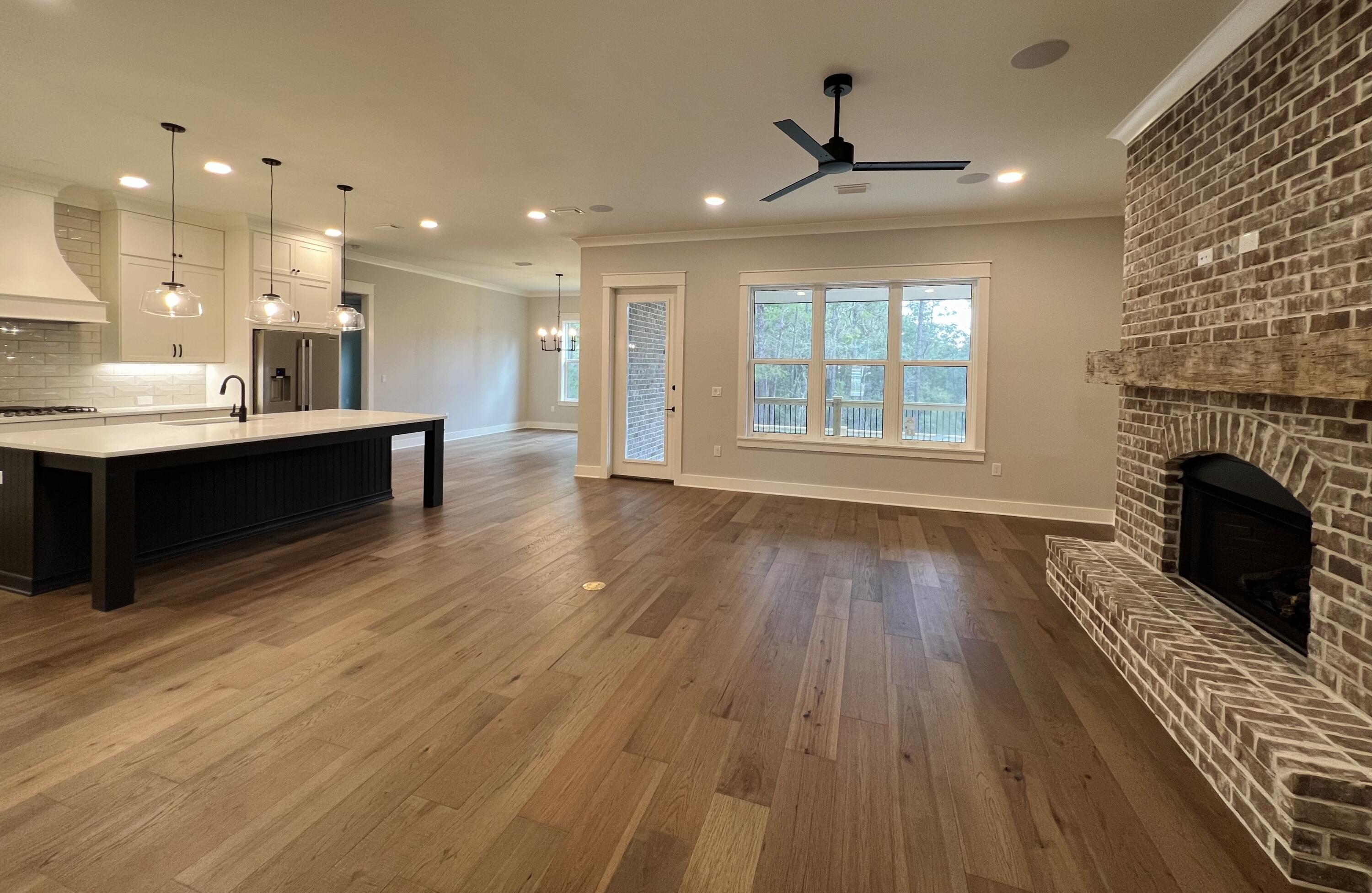 Deer Moss Creek - Residential