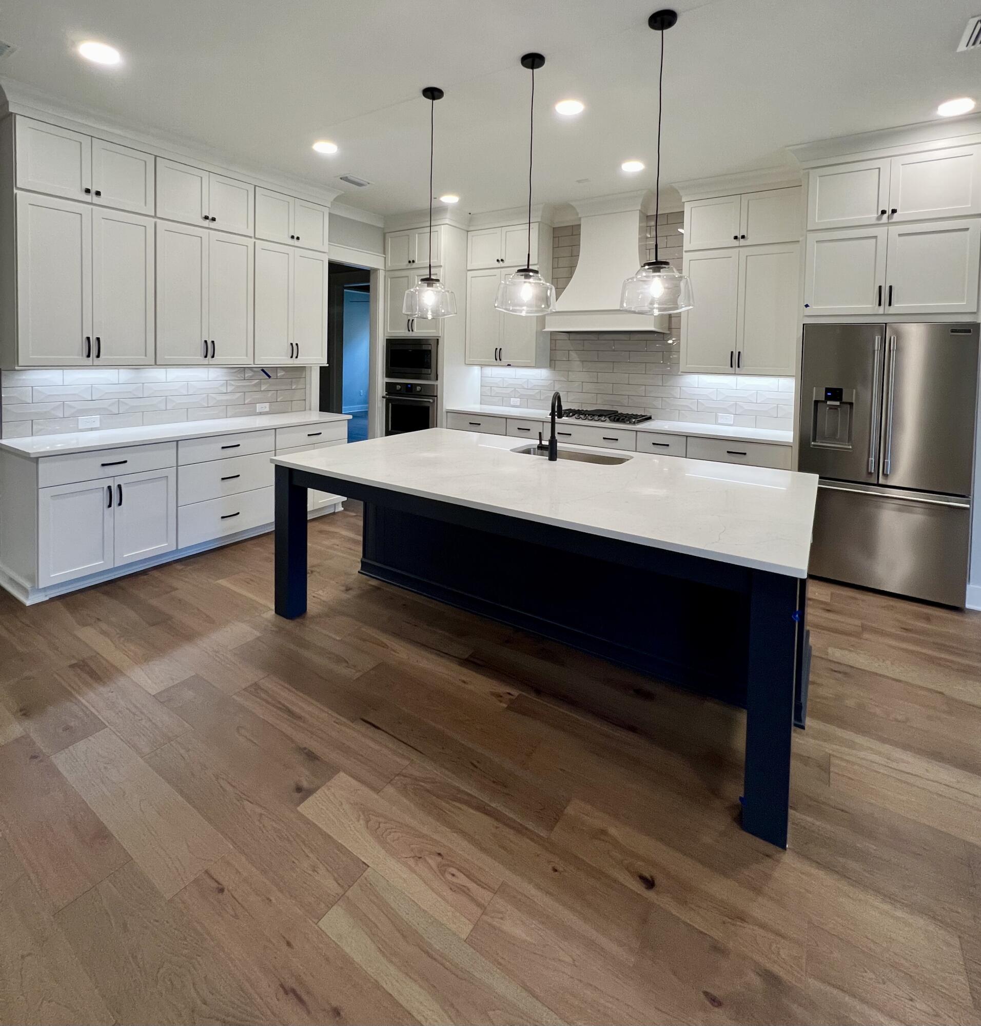 Deer Moss Creek - Residential