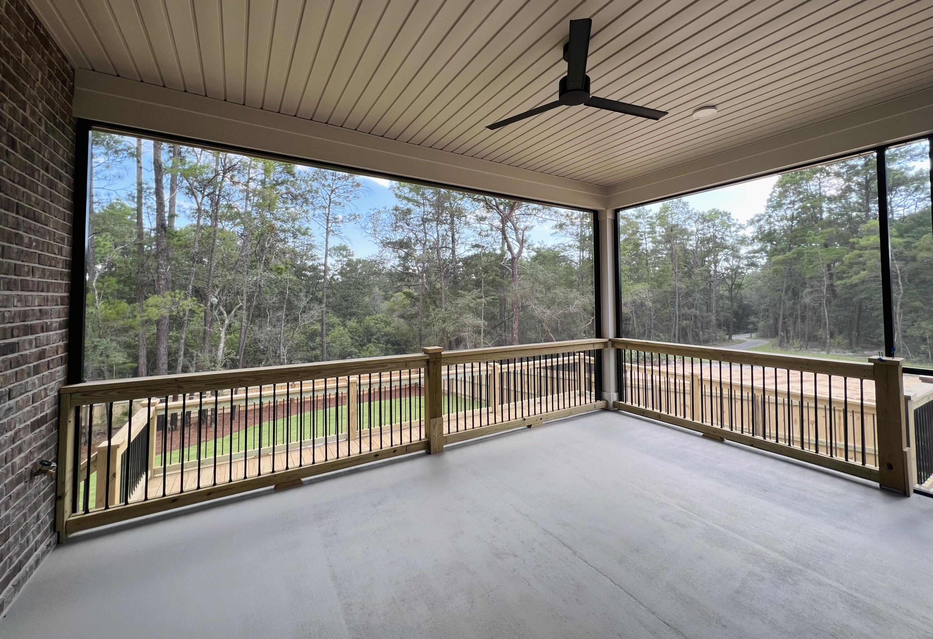 Deer Moss Creek - Residential