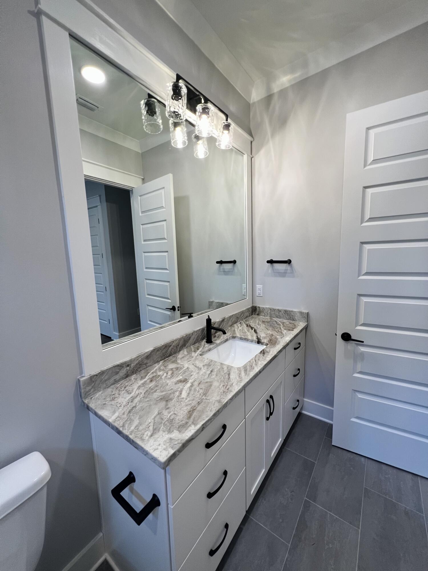 Deer Moss Creek - Residential