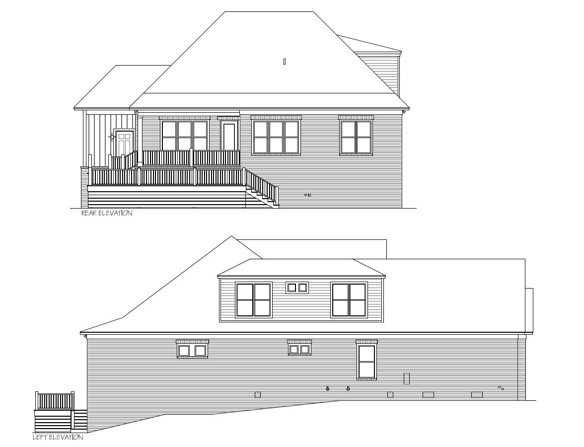 Deer Moss Creek - Residential