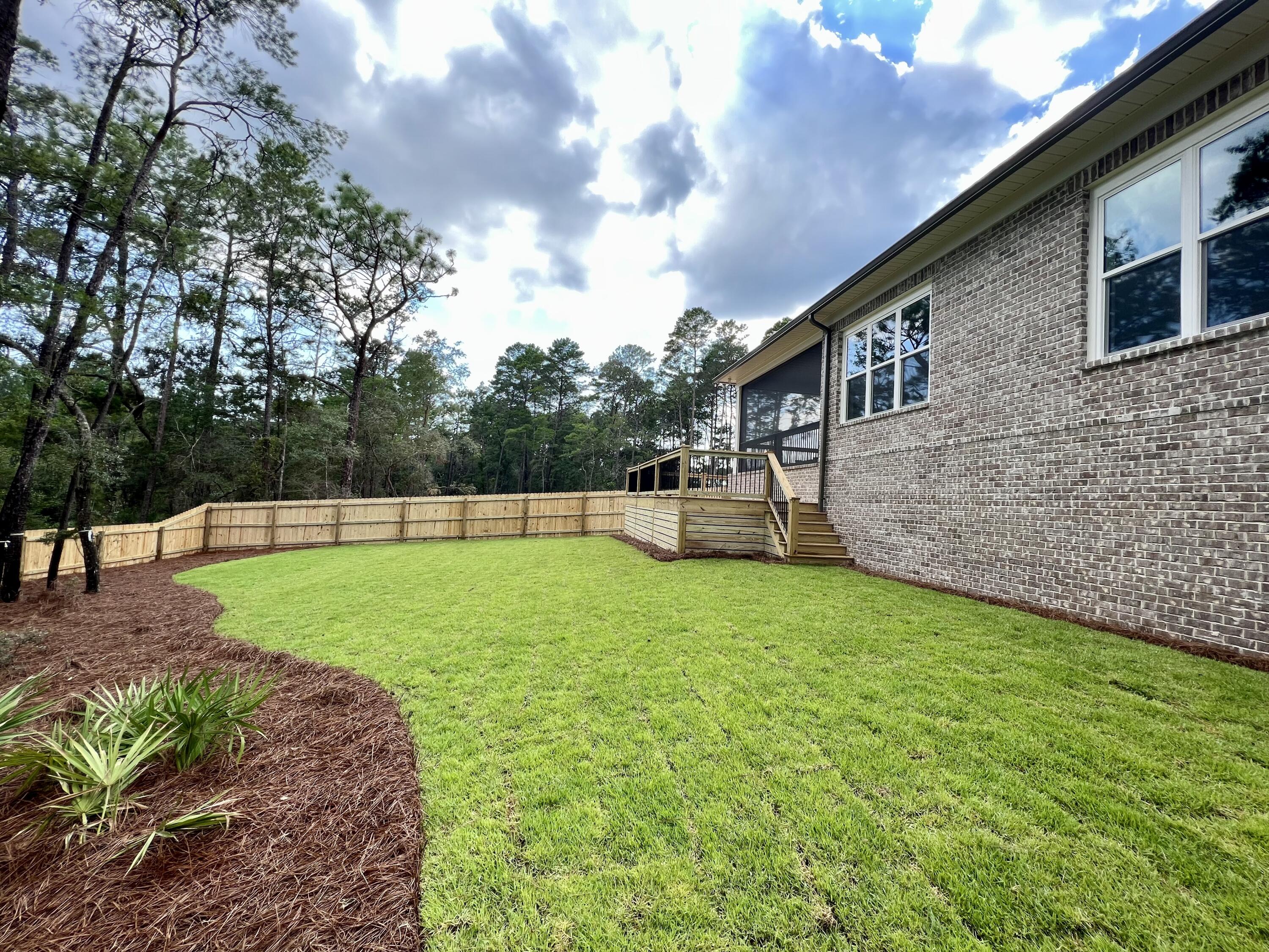 Deer Moss Creek - Residential