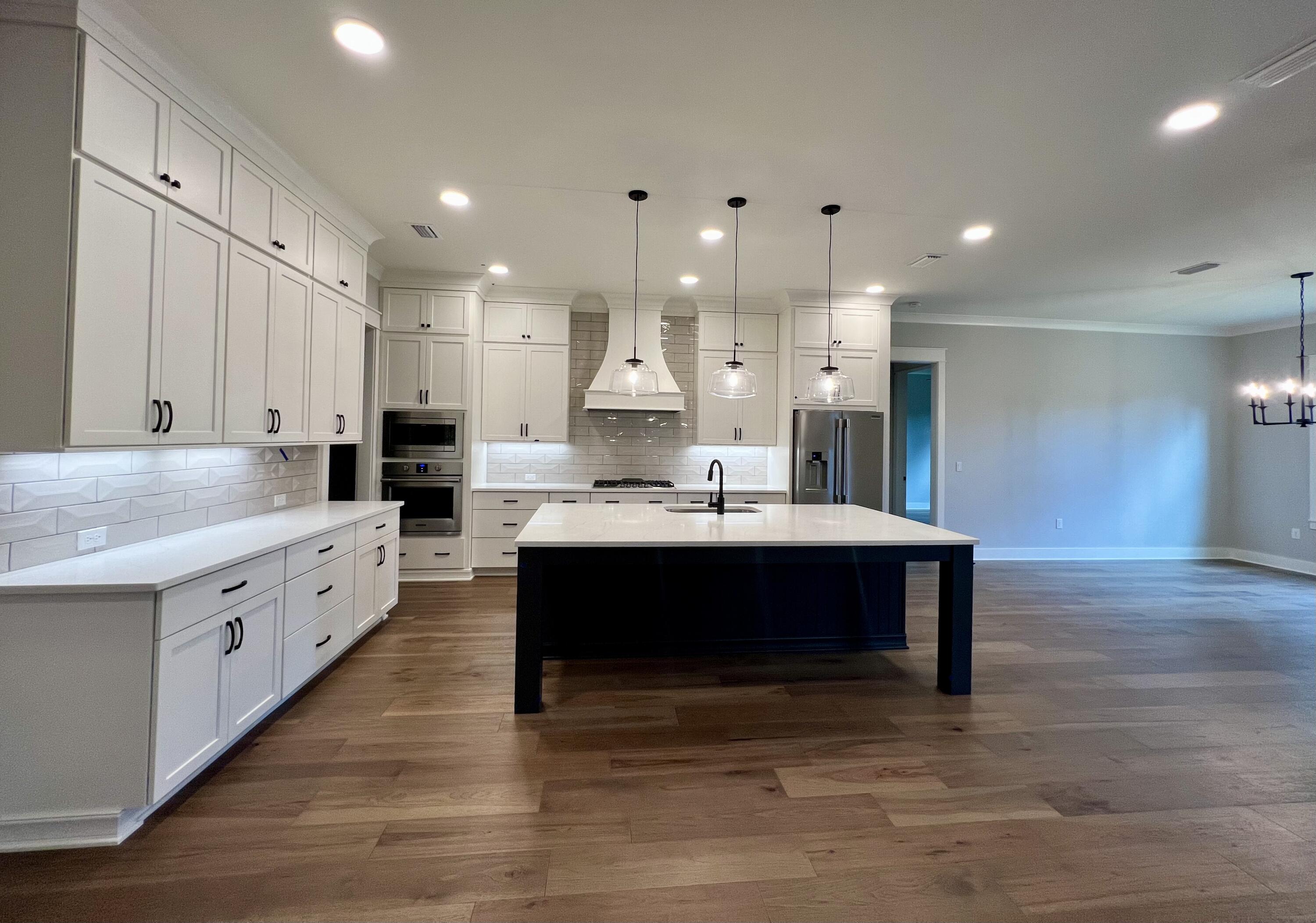 Deer Moss Creek - Residential