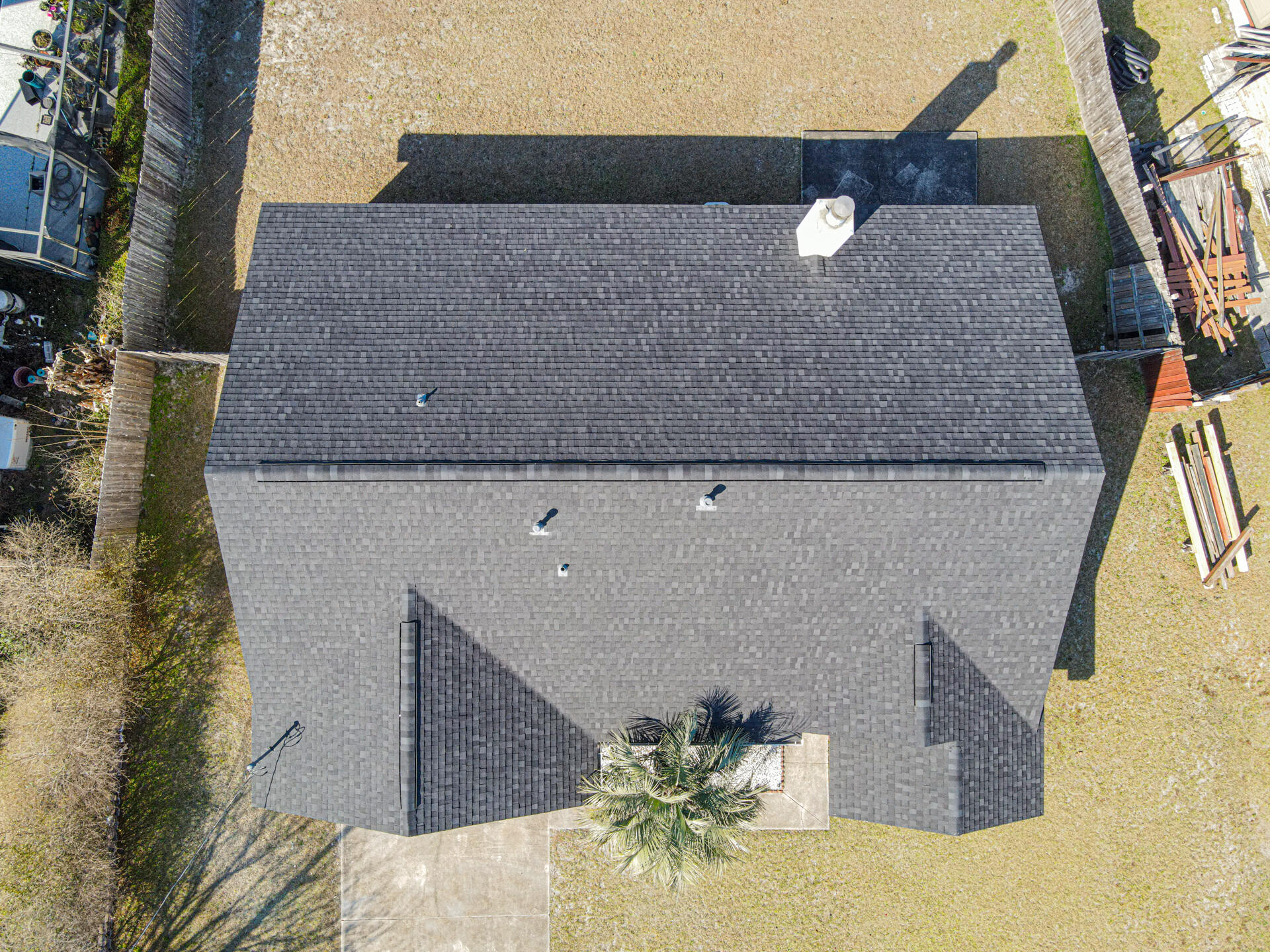 WOODRIDGE MANOR - Residential