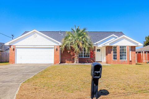 5076 Cassia Drive Pensacola FL 32506