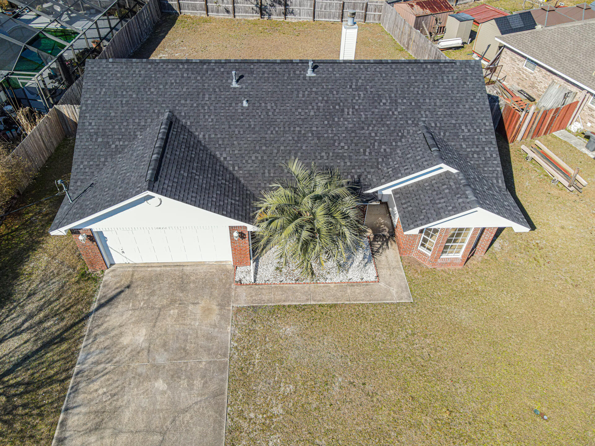 WOODRIDGE MANOR - Residential