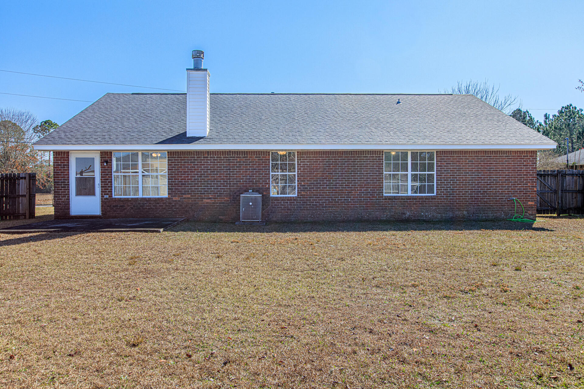 WOODRIDGE MANOR - Residential