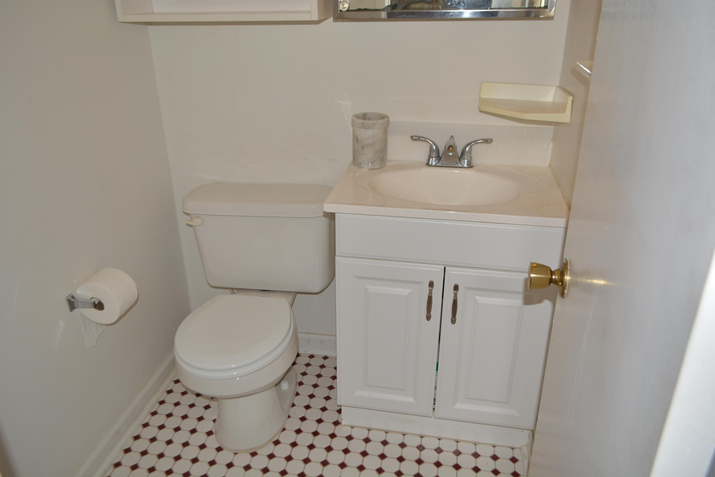 PORT DIXIE - Residential